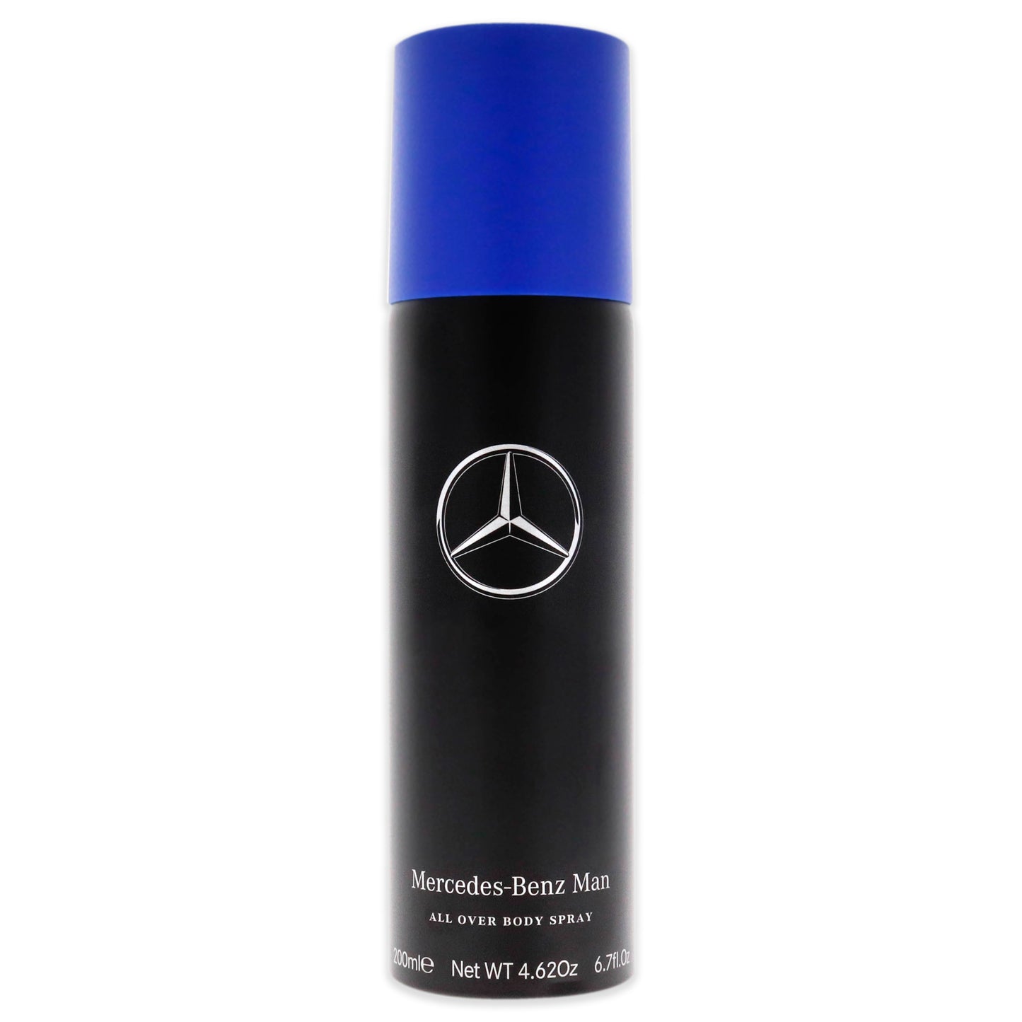 Mercedes-Benz Man