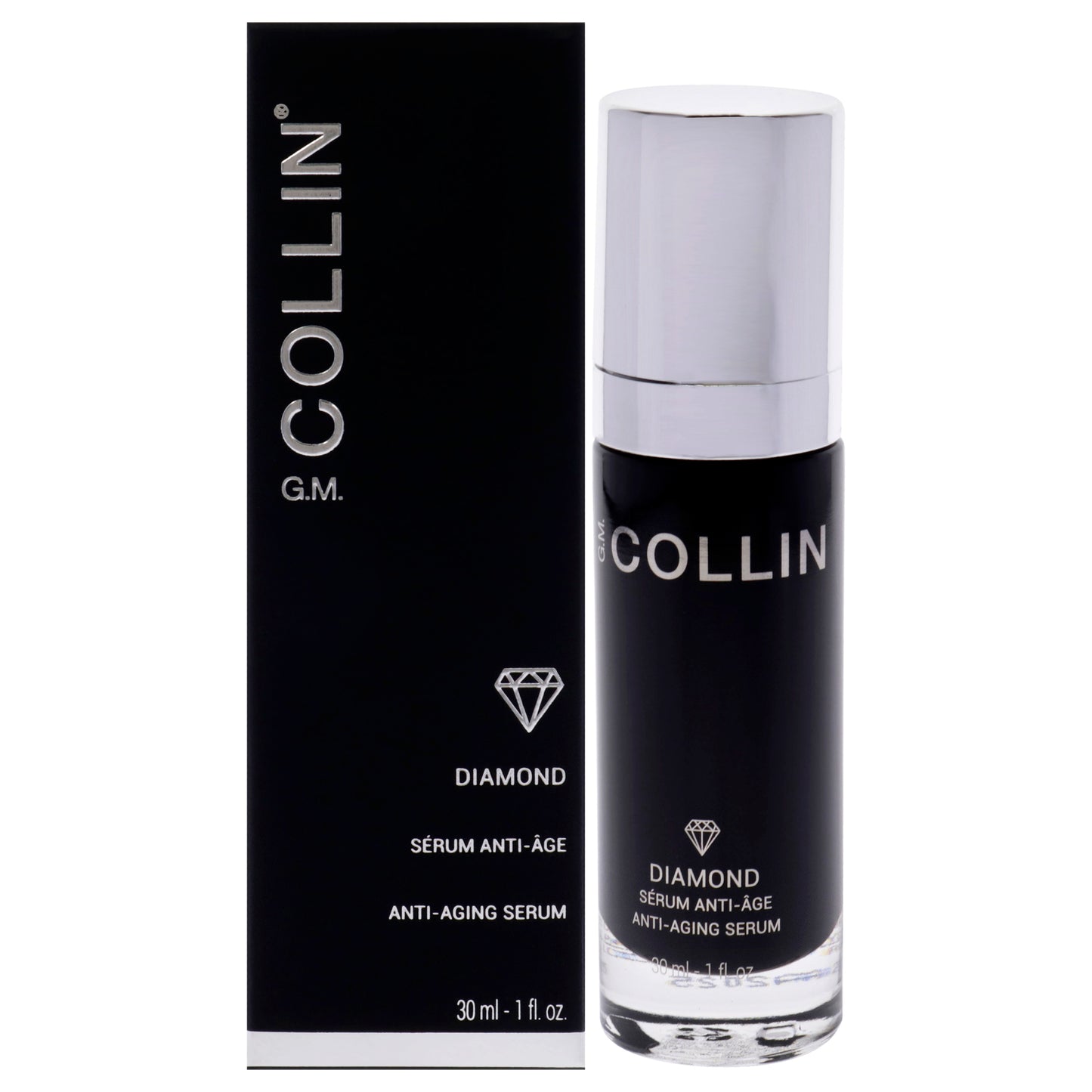 Diamond Serum