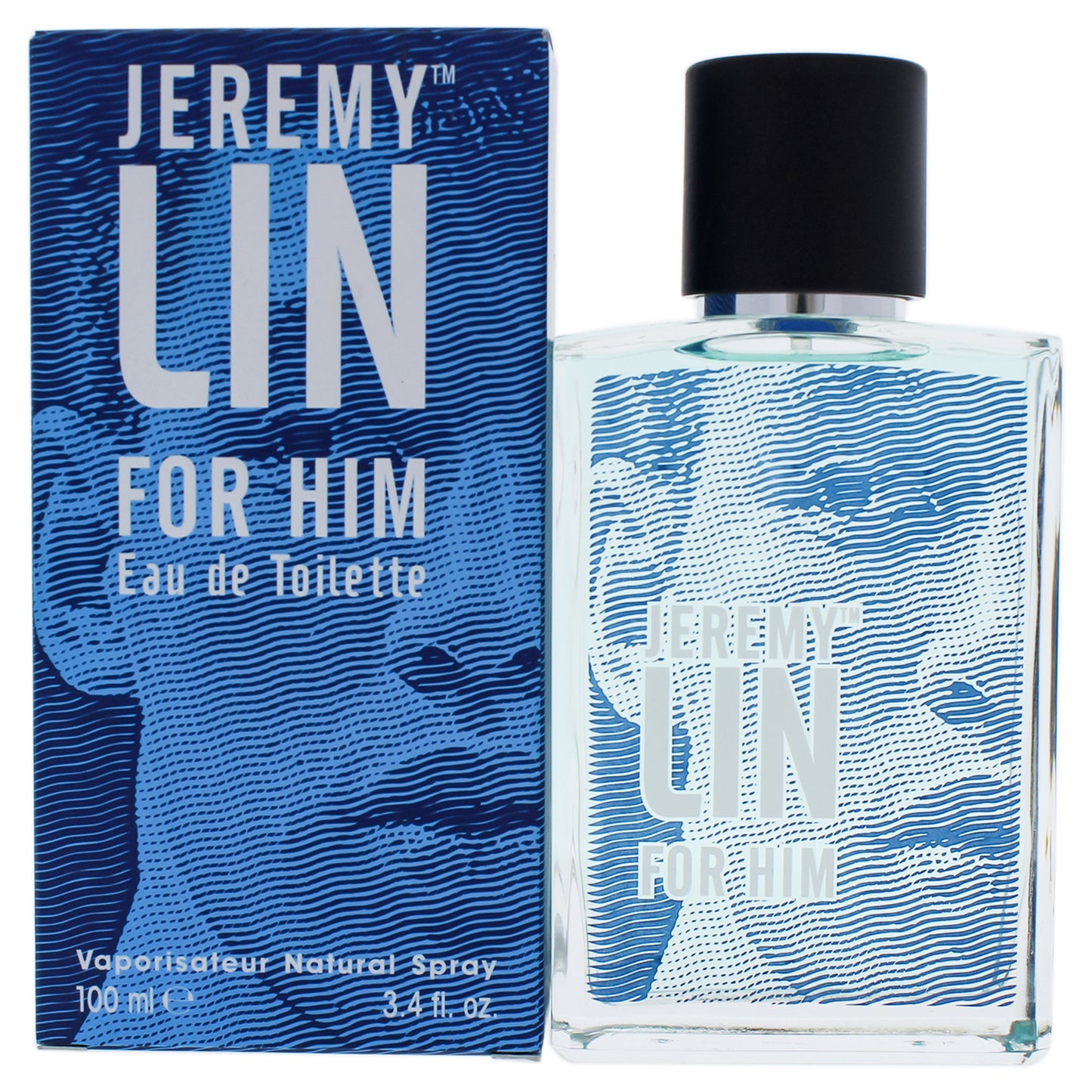 Jeremy Lin For Him