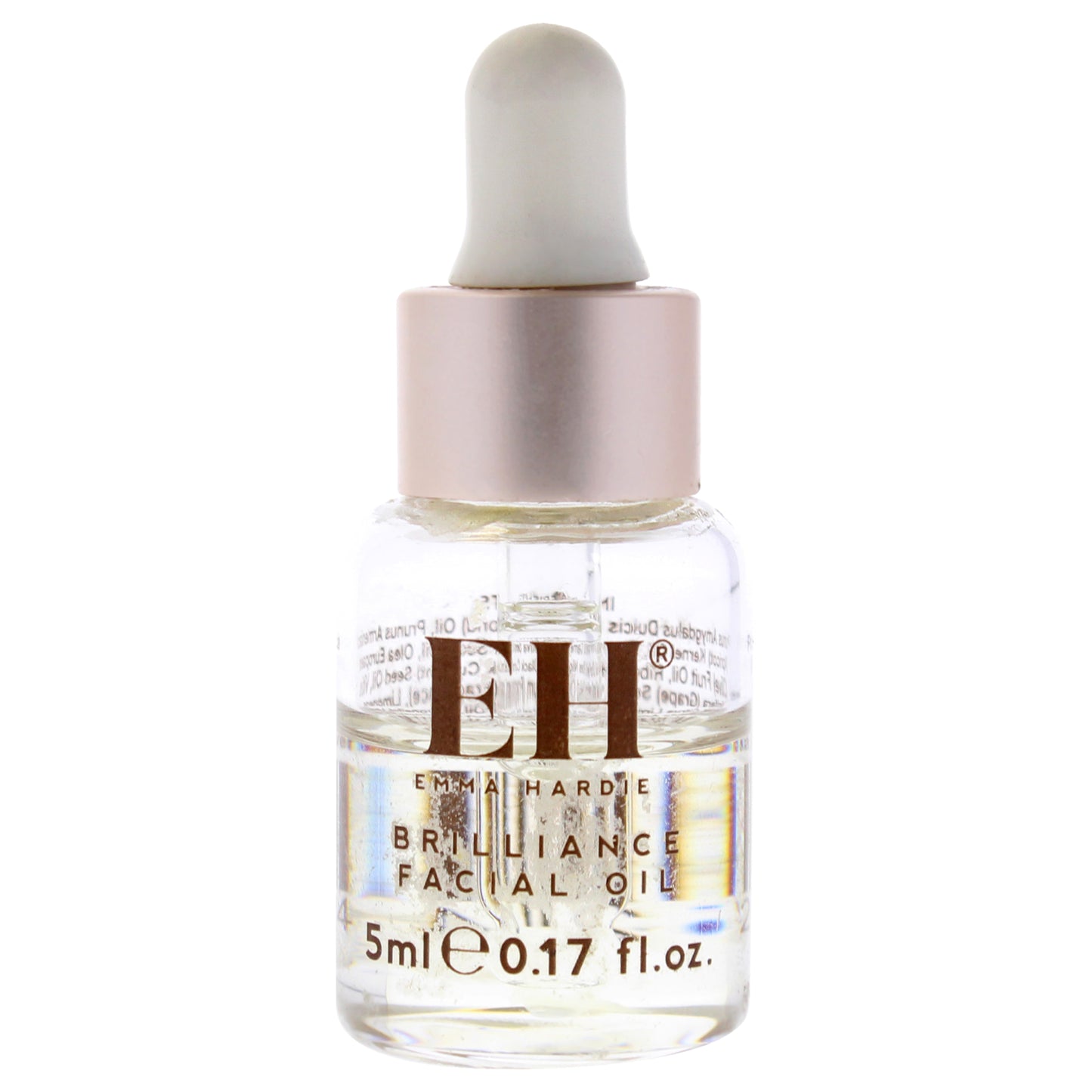 Brilliance Facial Oil