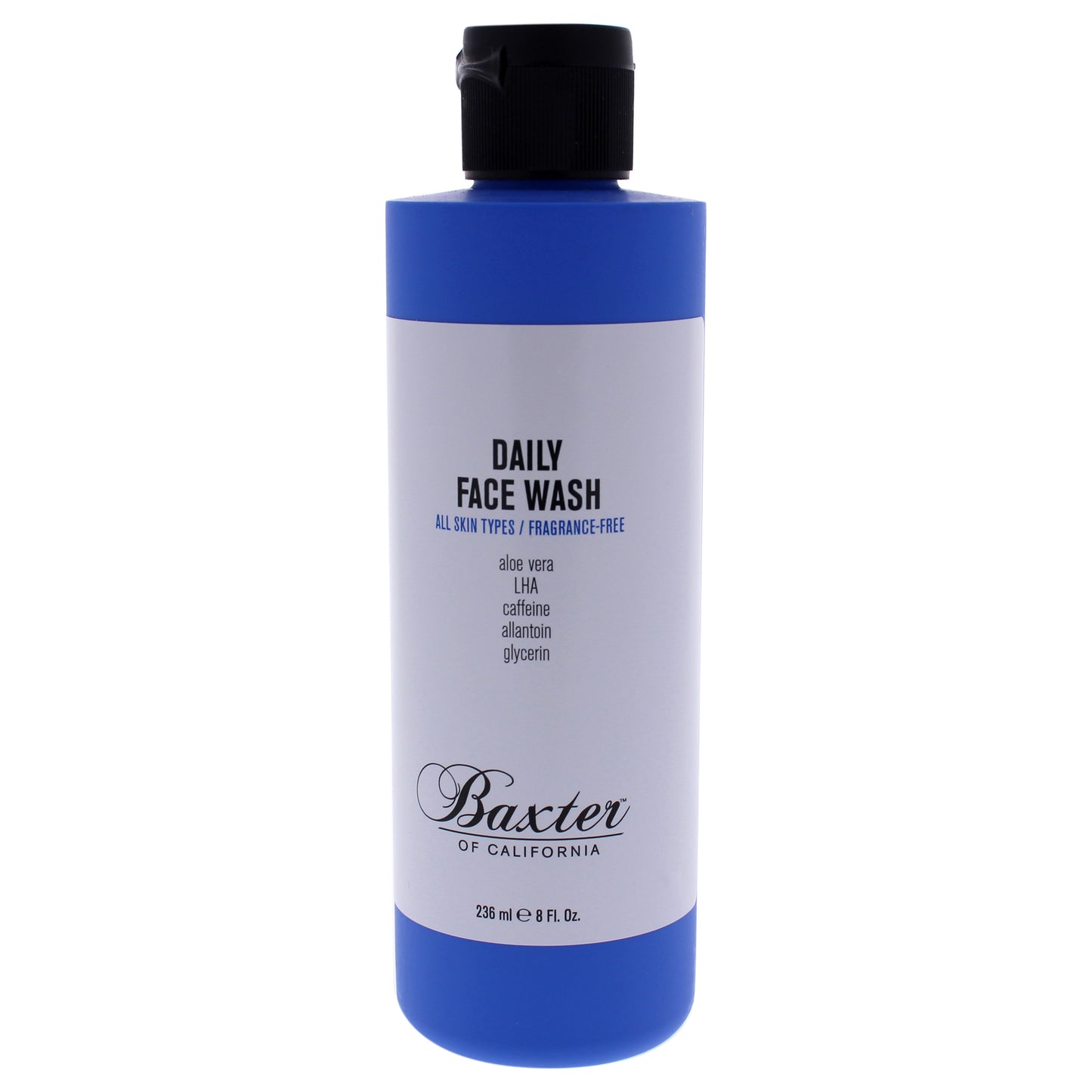 Daily Face Wash