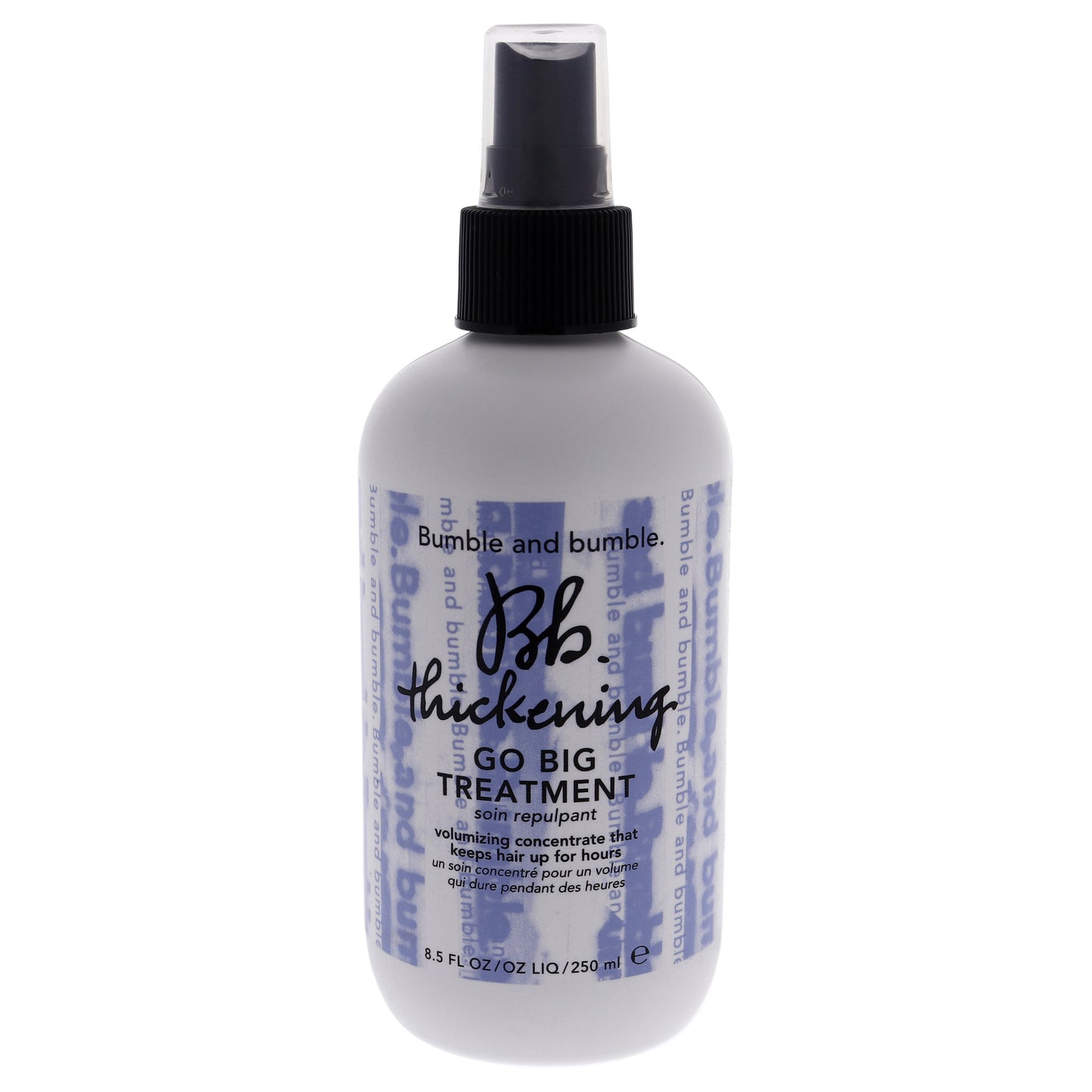 Thickening Go Big Treatment