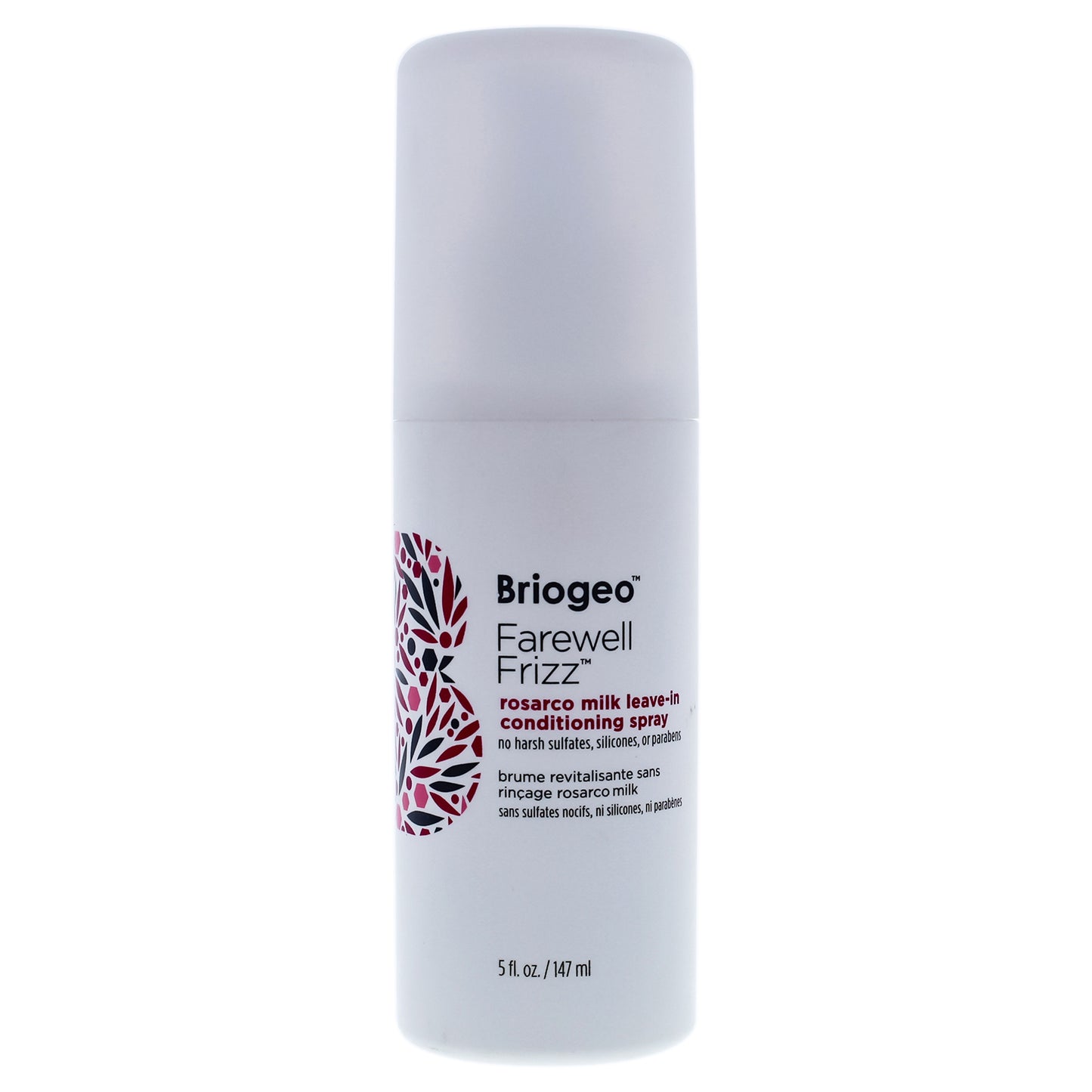 Farewell Frizz Rosarco Milk Leave-In Conditioning Spray