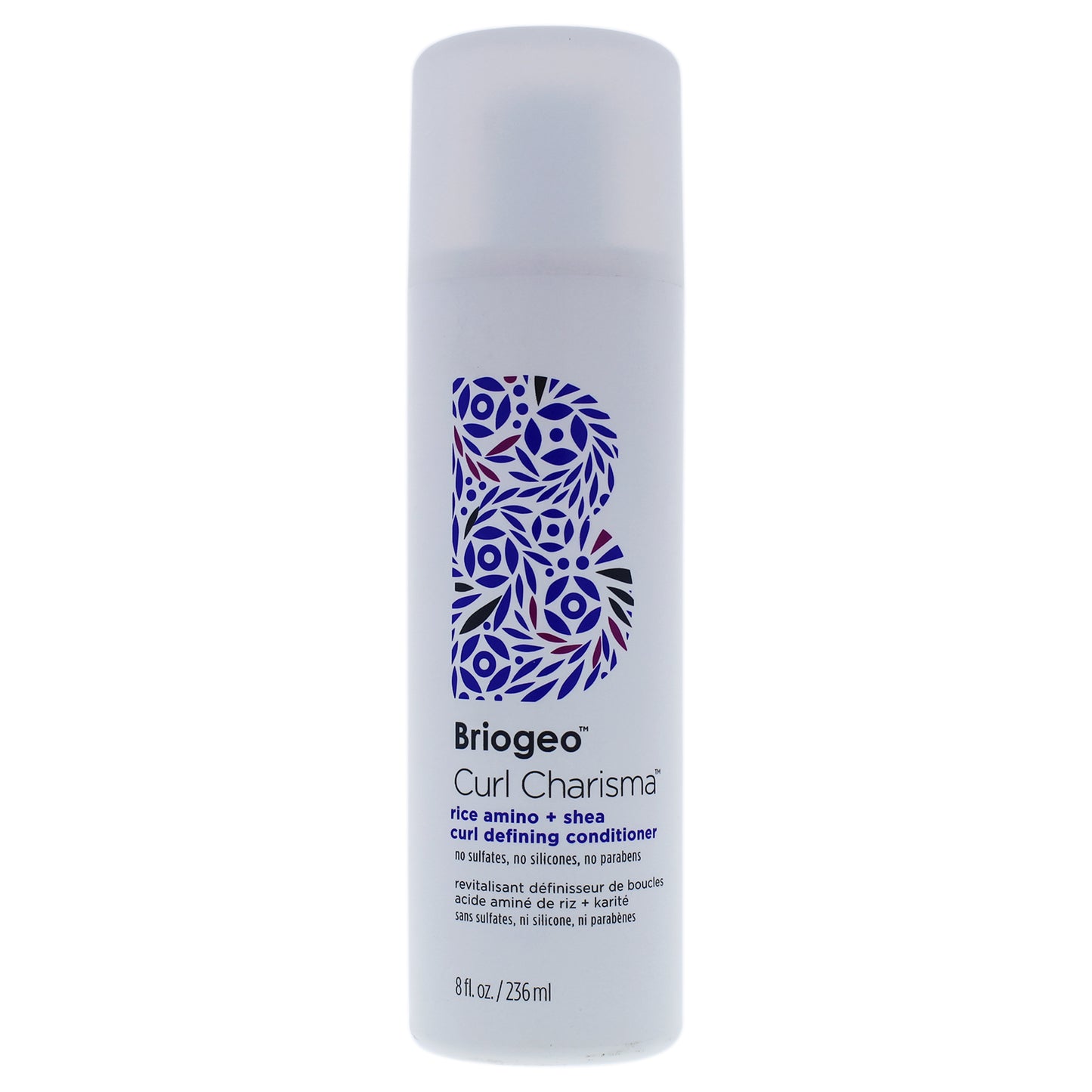 Curl Charisma Rice Amino Plus Shea Curl Defining Conditioner