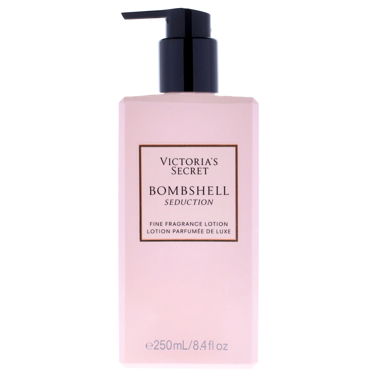 Bombshell Seduction Fragrance Lotion