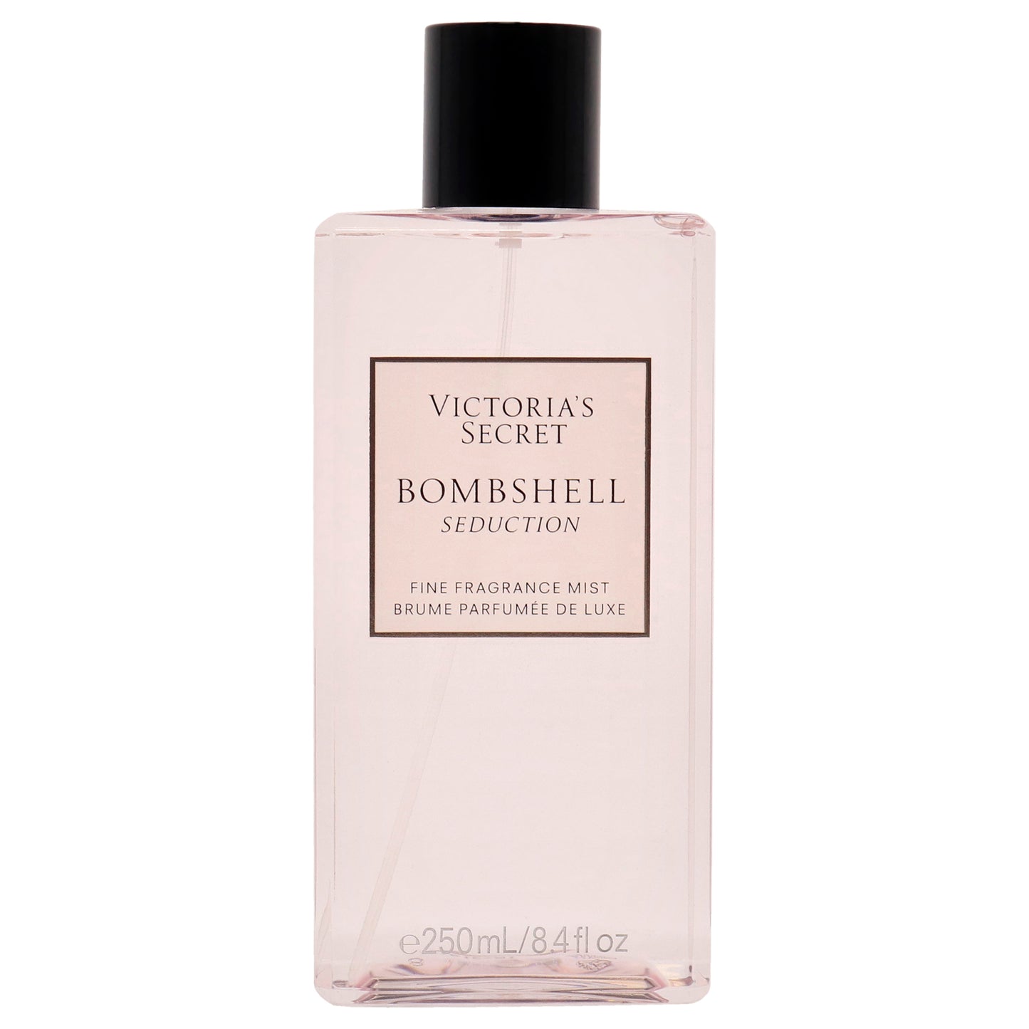Bombshell Seduction