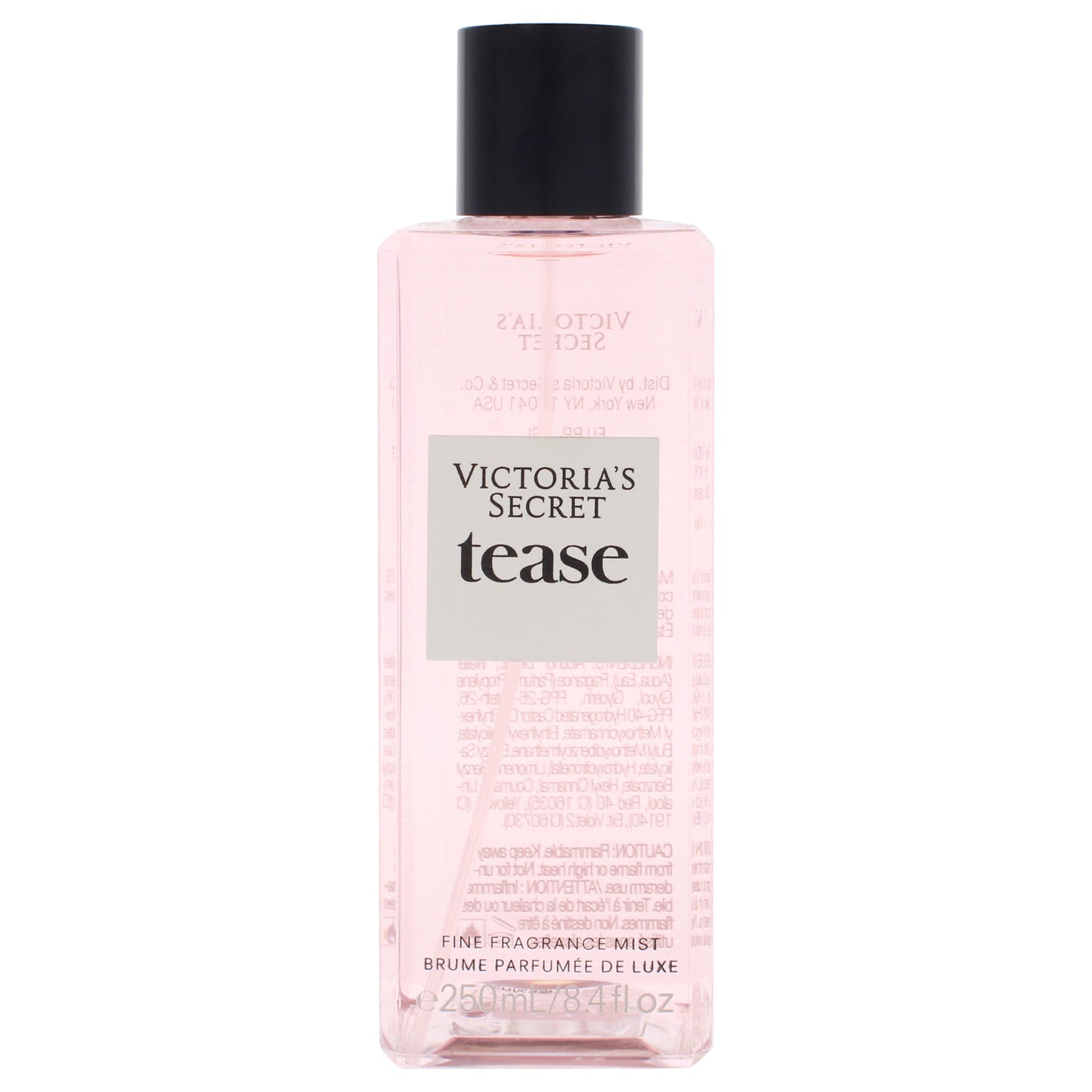 Tease Fragrance