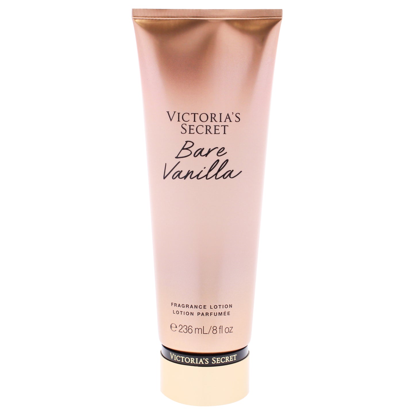 Bare Vanilla