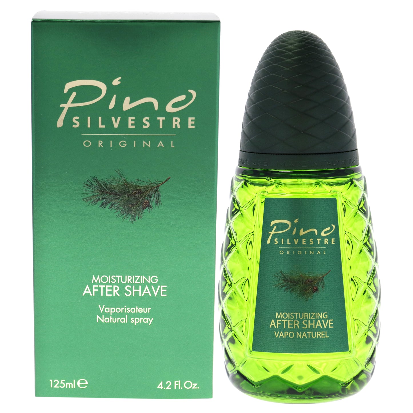 Shave Master Spray
