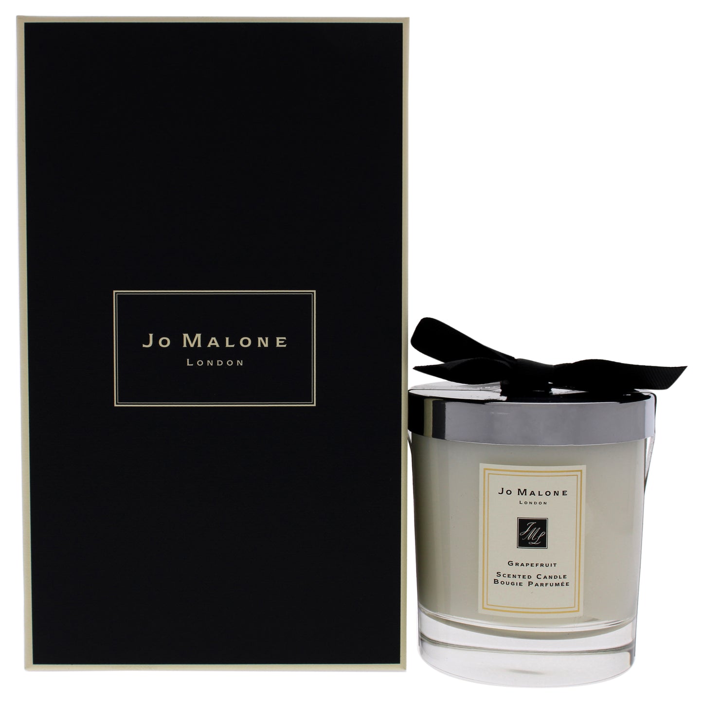 Grapefruit Scented Candle