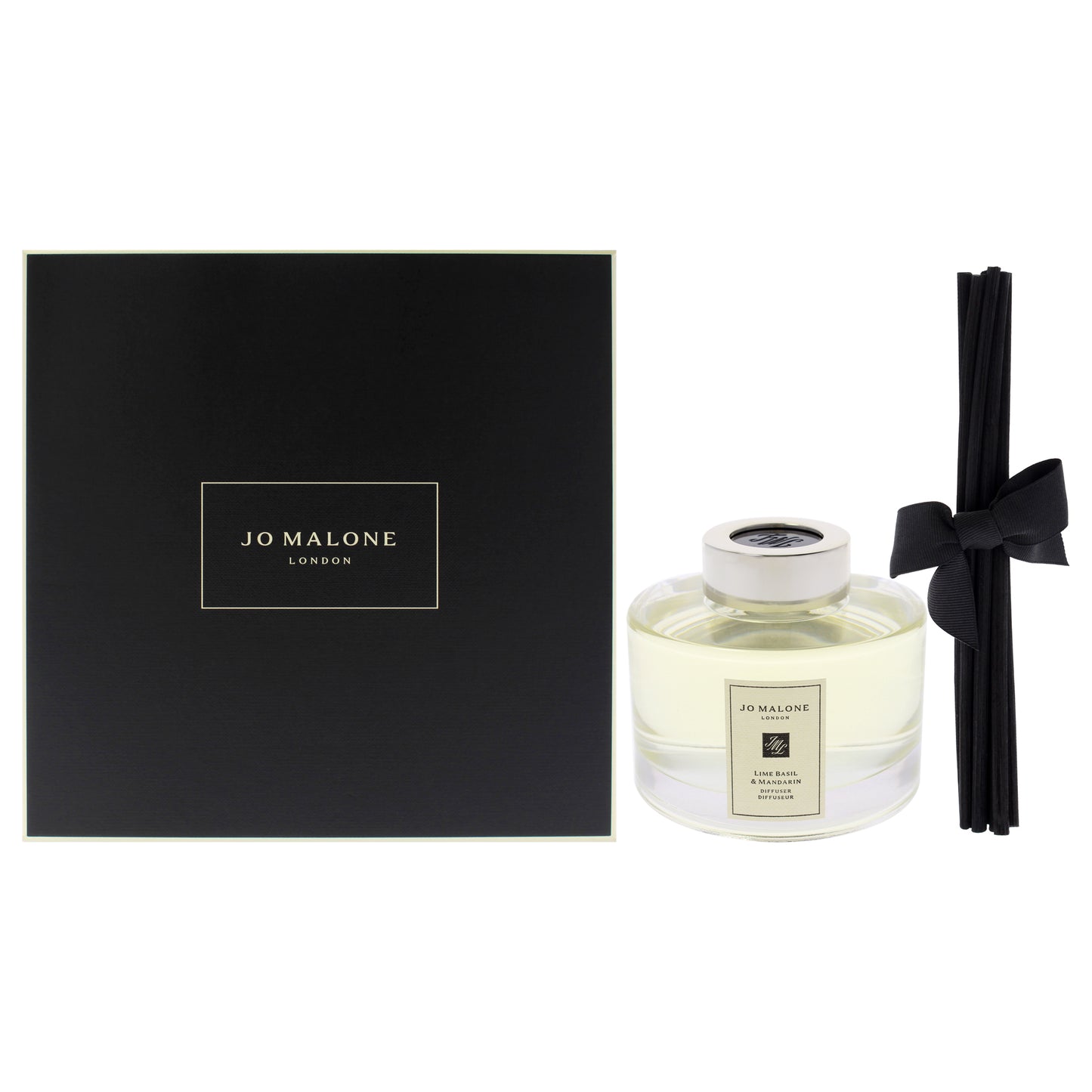 Lime Basil and Mandarin Scent Surround Diffuser
