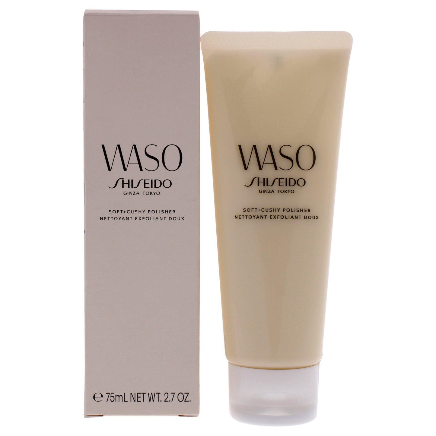 Waso Soft Plus Cushy Polisher