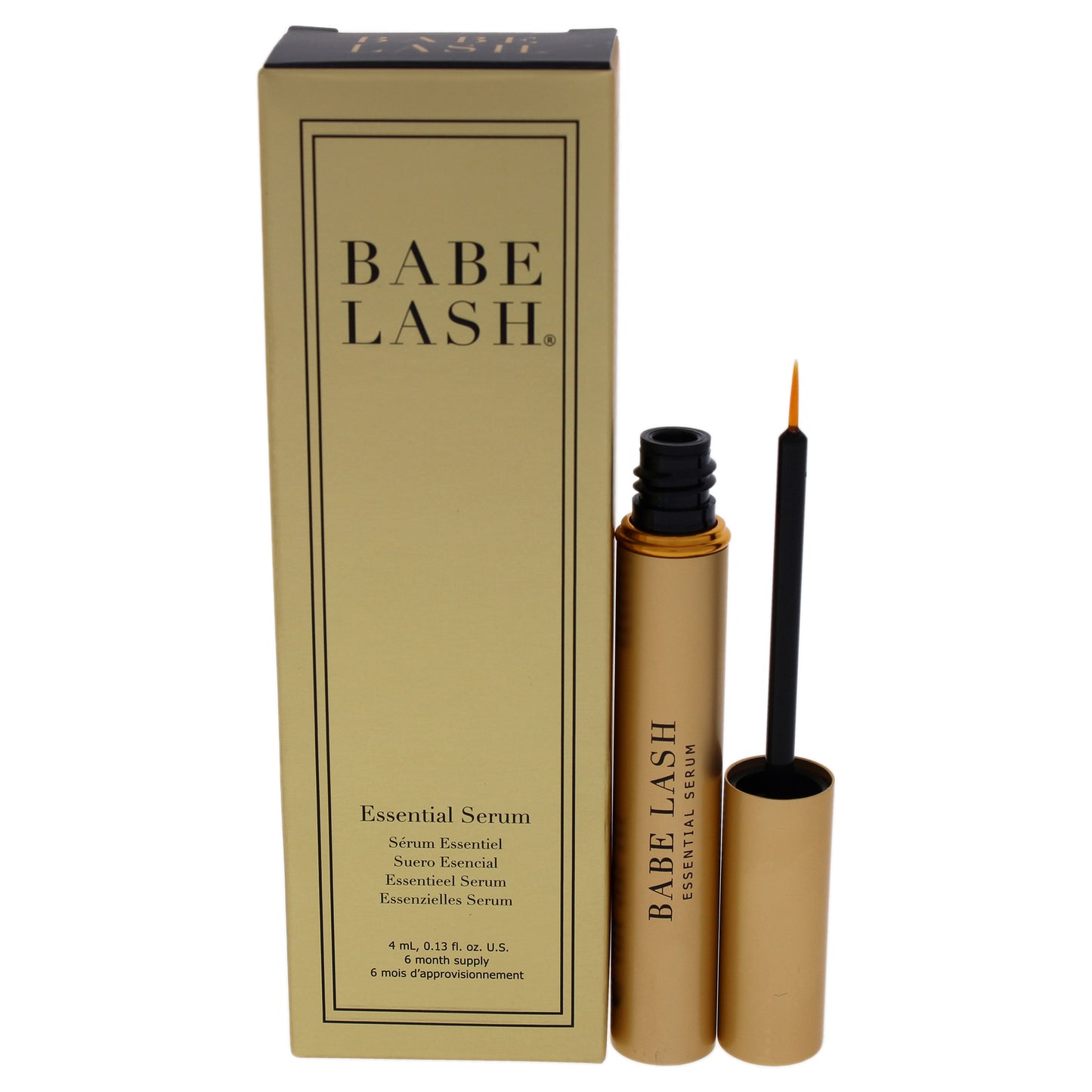 Essential Serum