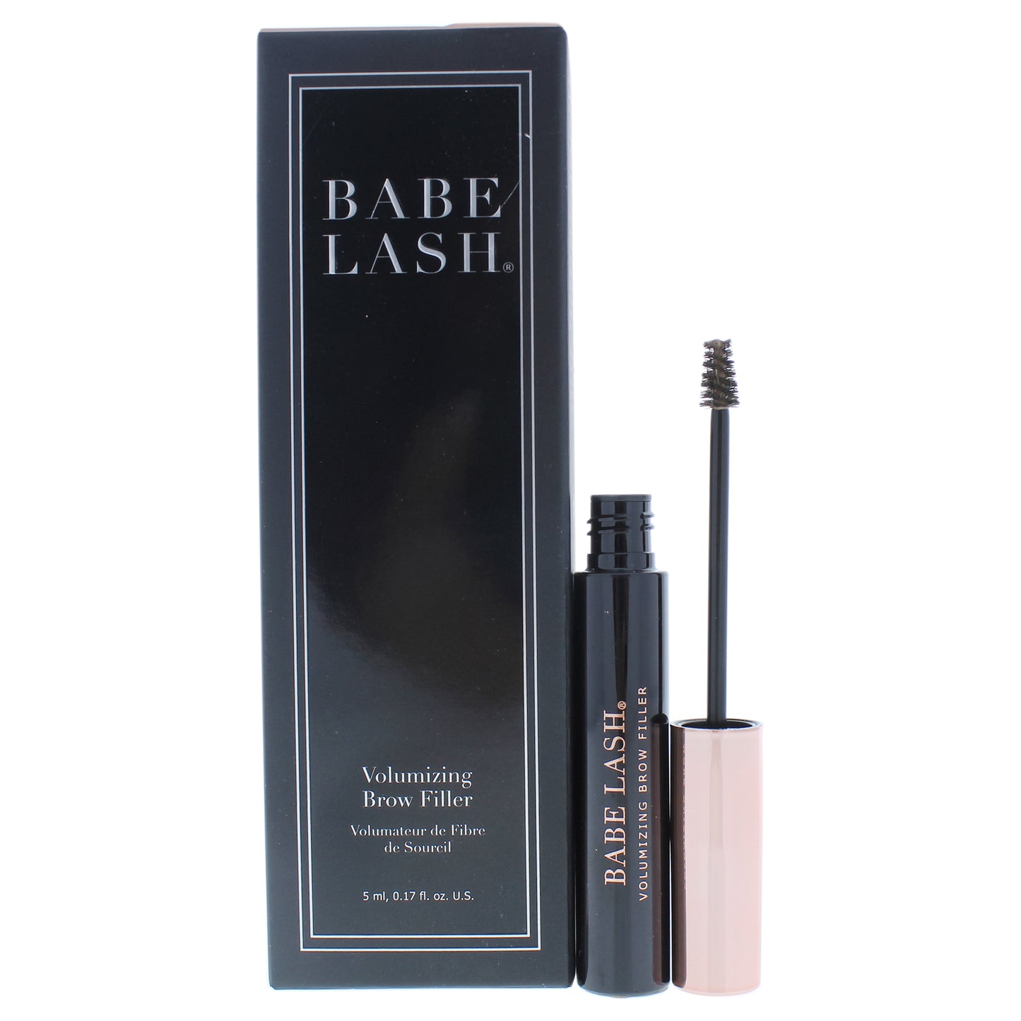 Volumizing Brow Filler Eyebrow