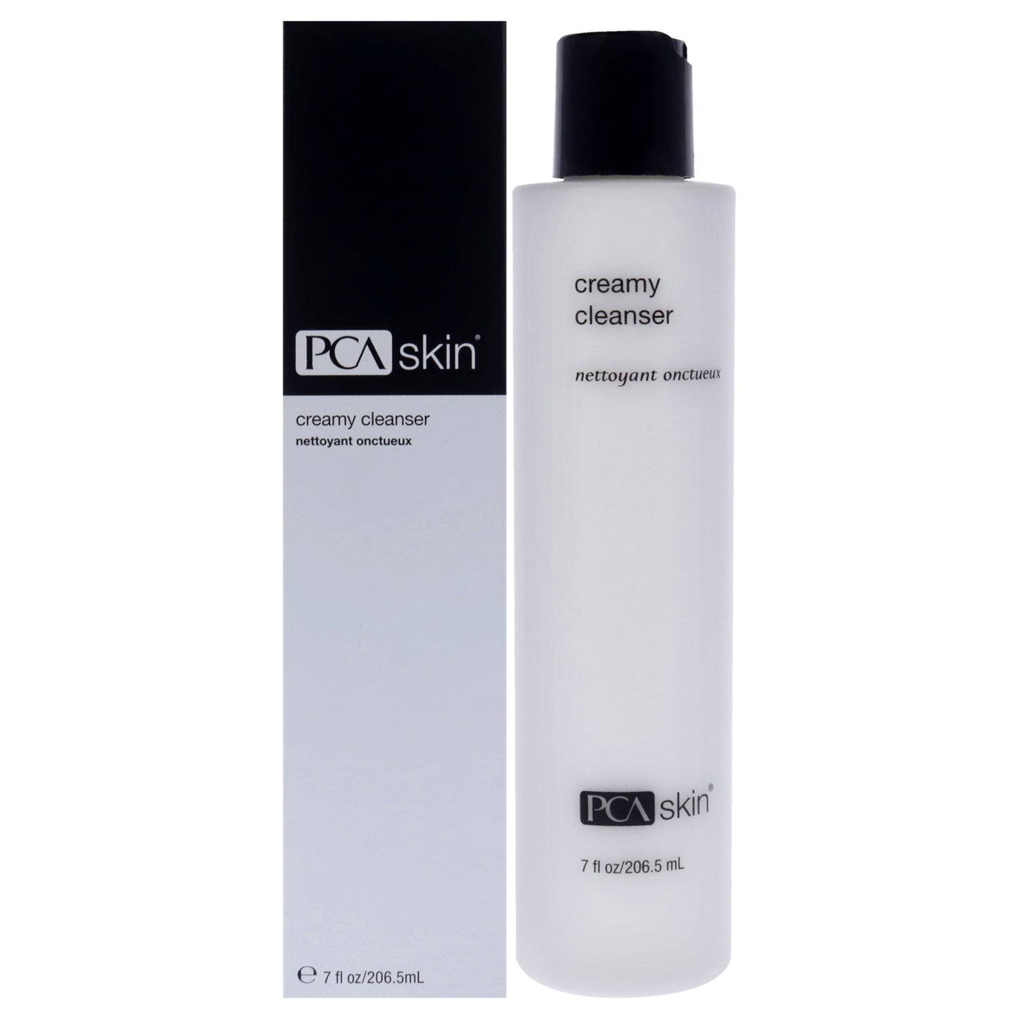 Creamy Cleanser