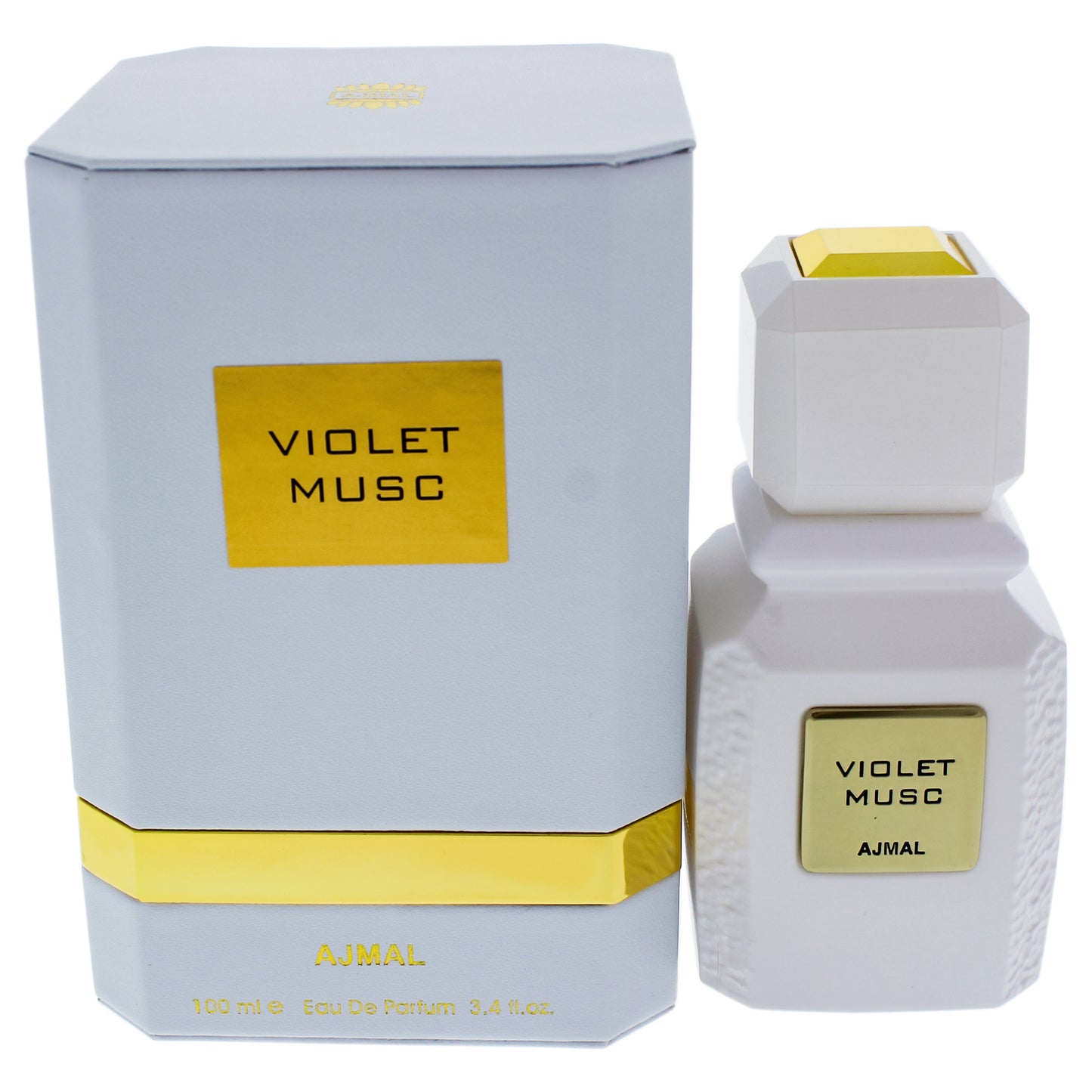 Violet Musc EDP Spray