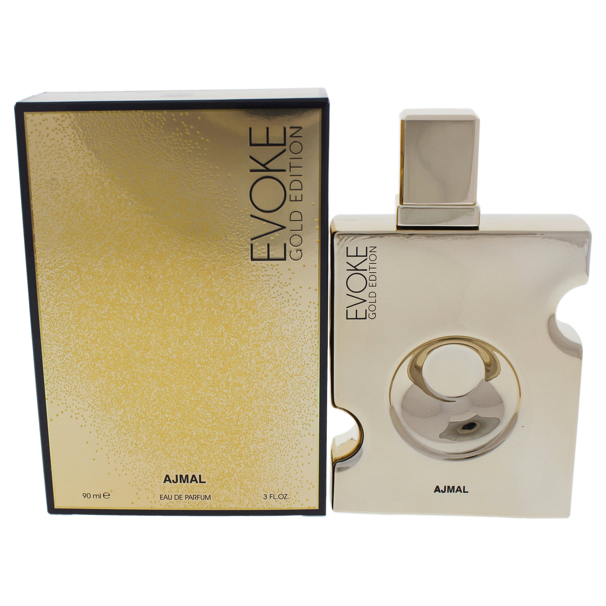 Evoke Gold Edition EDP Spray