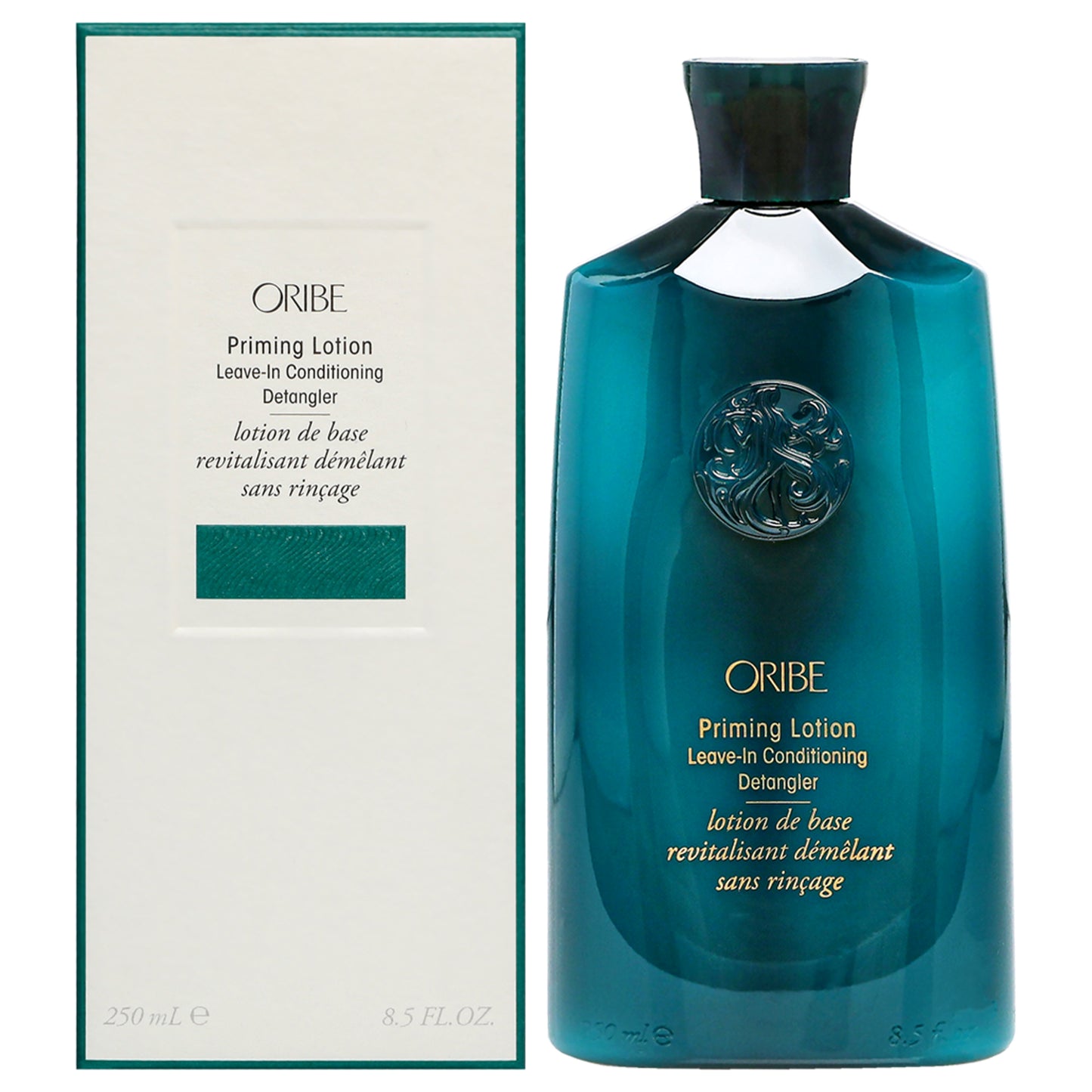 Priming Lotion Leave-In Conditioning Detangler
