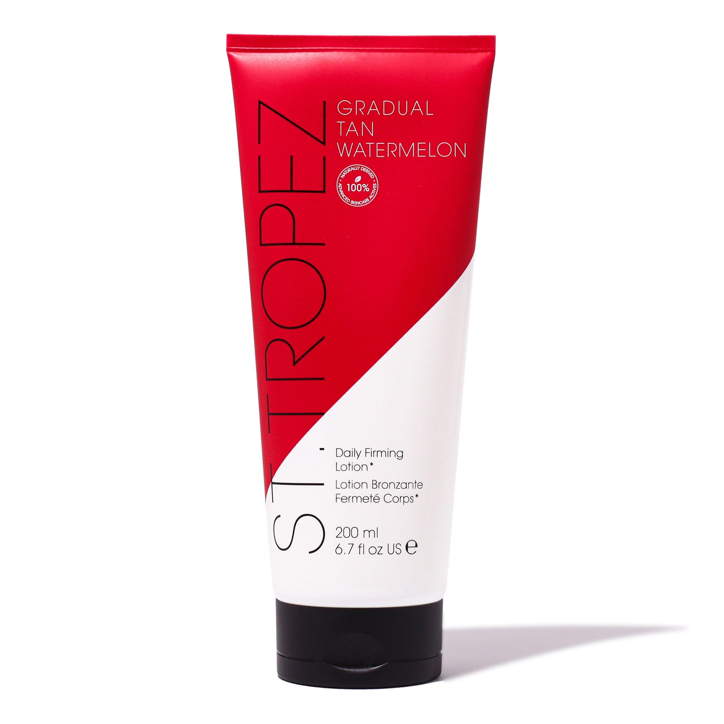 Gradual Tan Watermelon Infusion Lotion