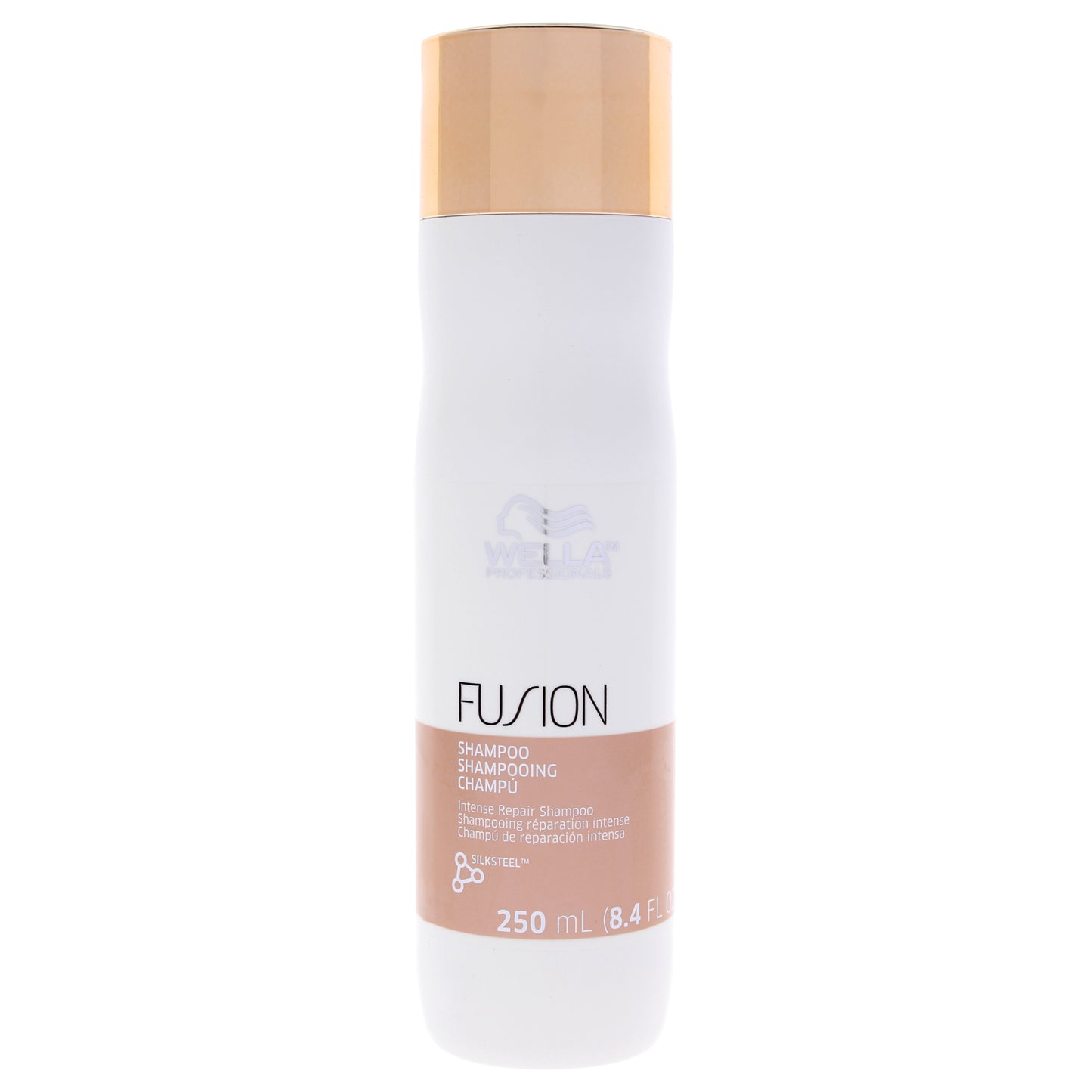Fusion Intense Repair Shampoo