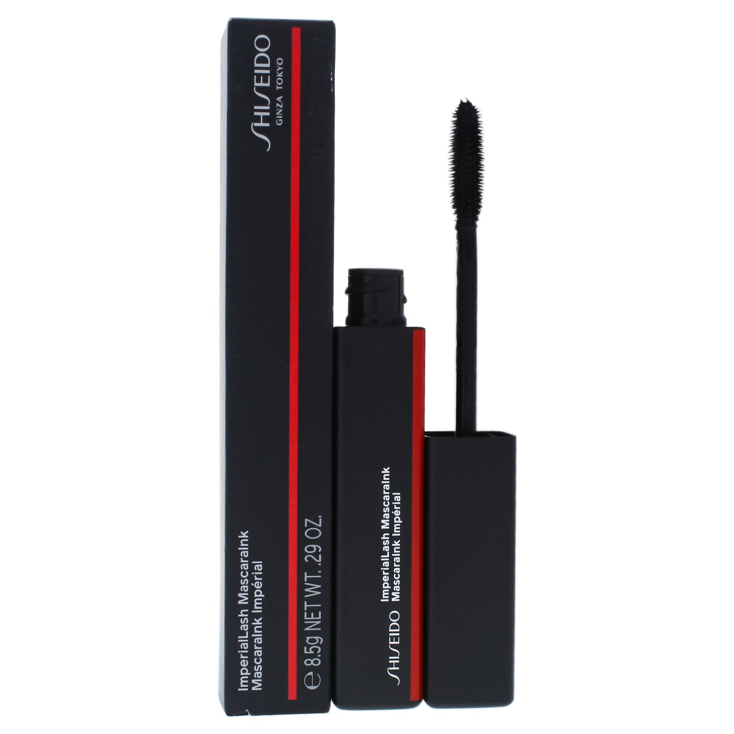 ImperialLash MascaraInk - 01 Sumi Black