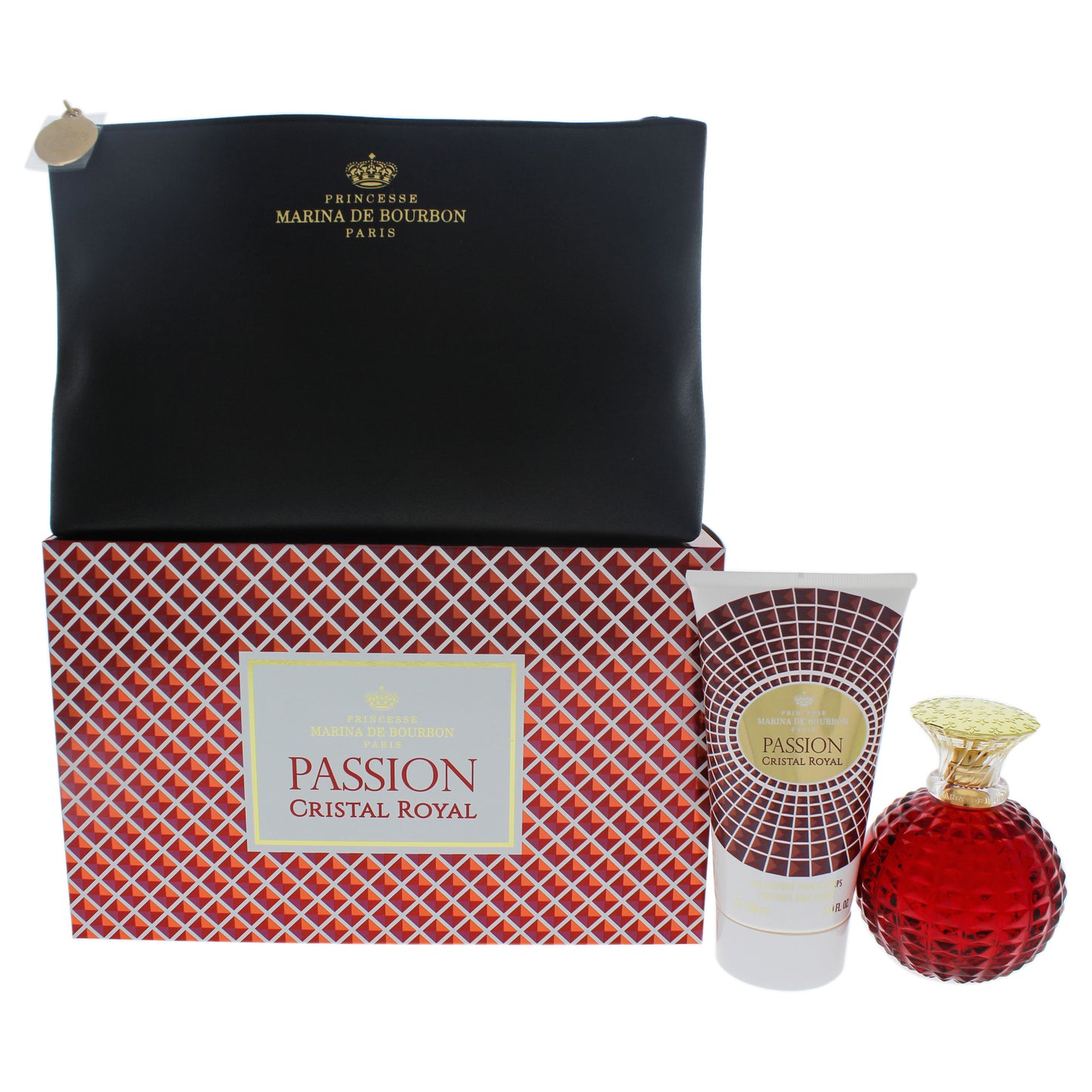 Cristal Royal Passion