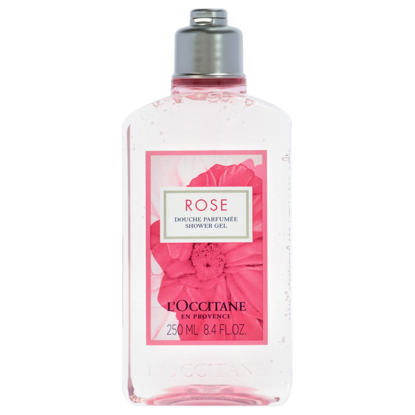 Rose Shower Gel