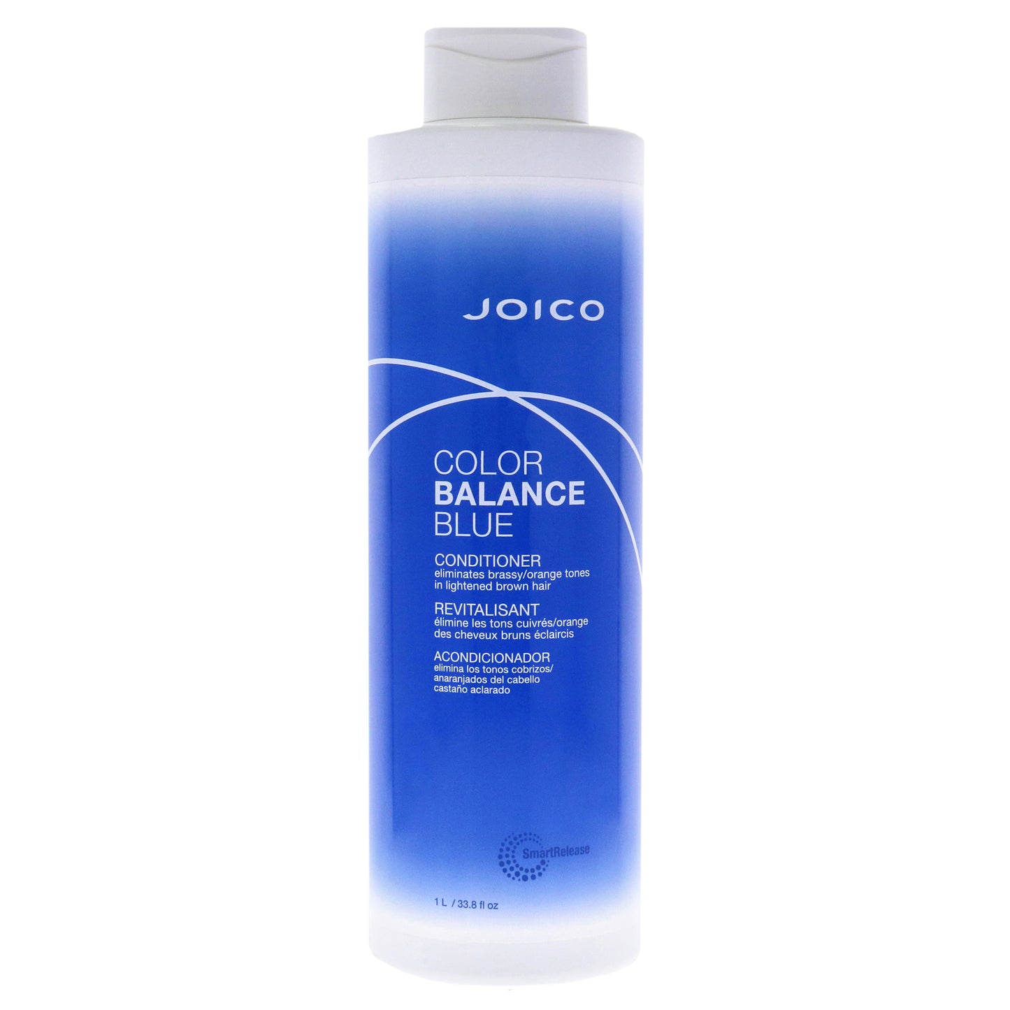 Joico Color Balance Blue Conditioner