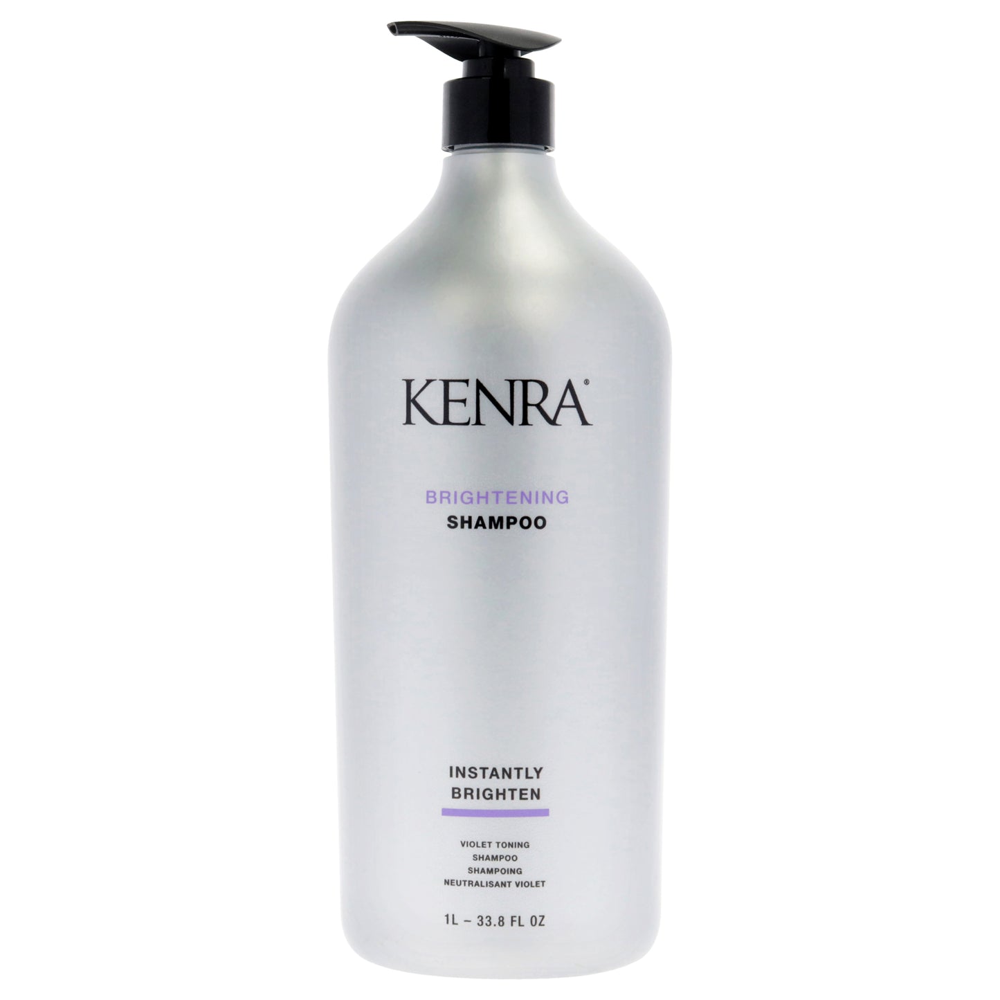 Brightening Shampoo