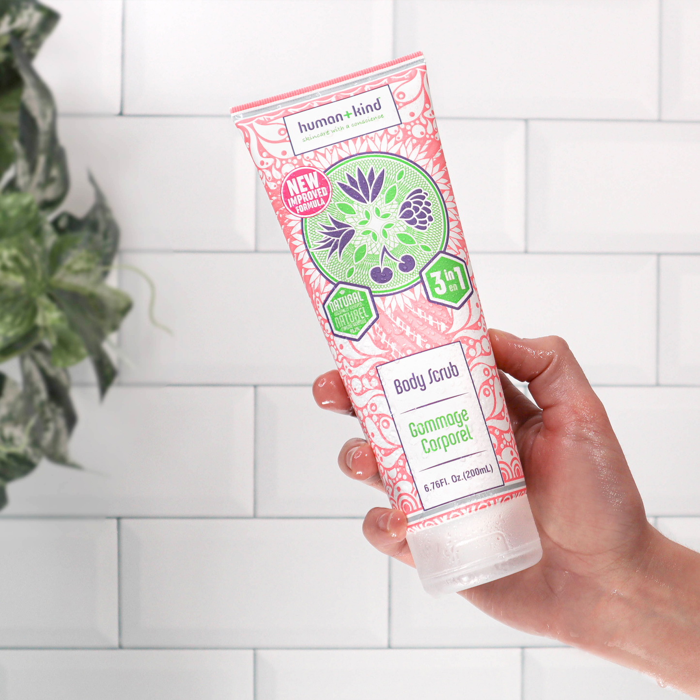 Body Scrub