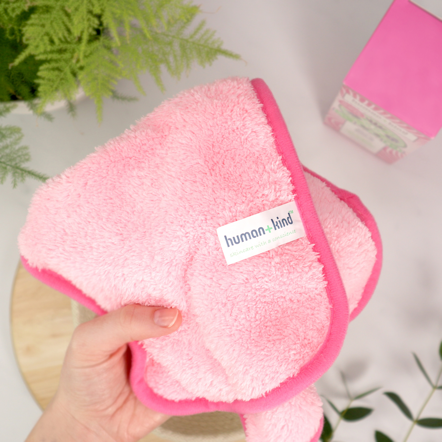 Miracle Make-Up Remover - Super Soft Cloth