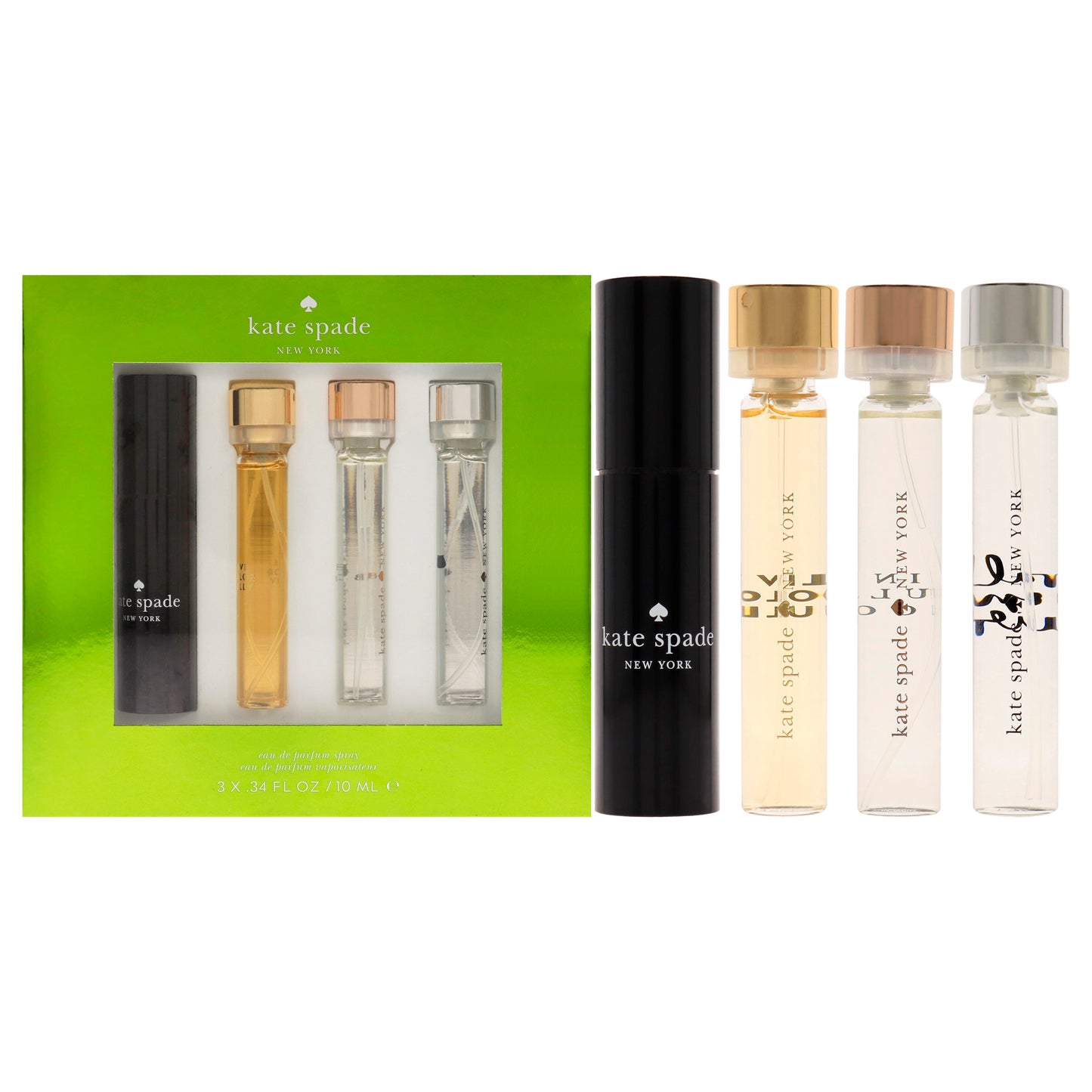 KSNY Purse Coffret