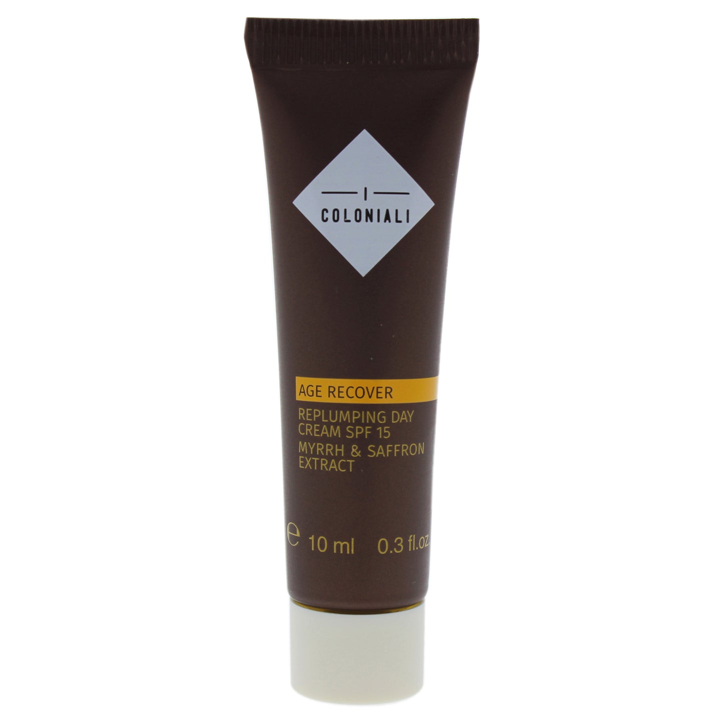 I Coloniali Age Recover Replumping Day Cream SPF 15