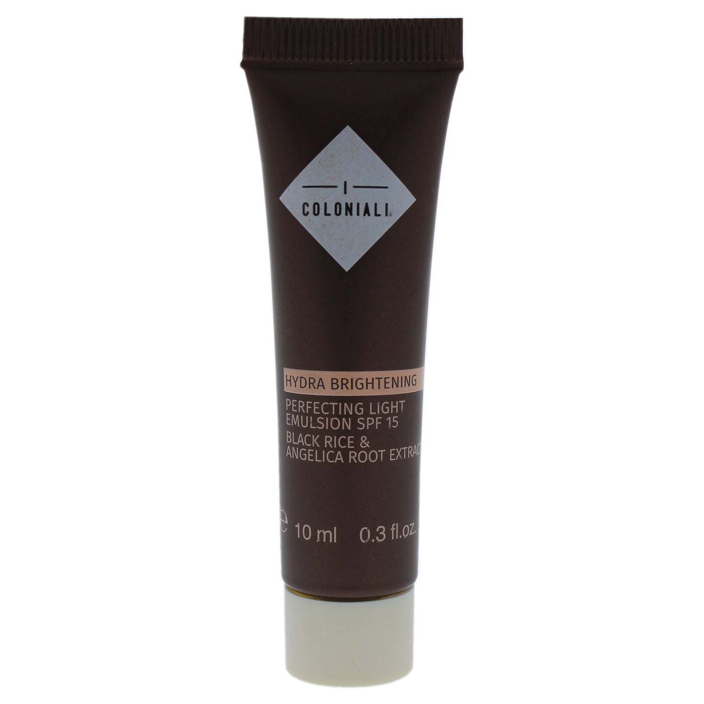 I Coloniali Hydra Brightening Perfecting Light Emulsion SPF 15