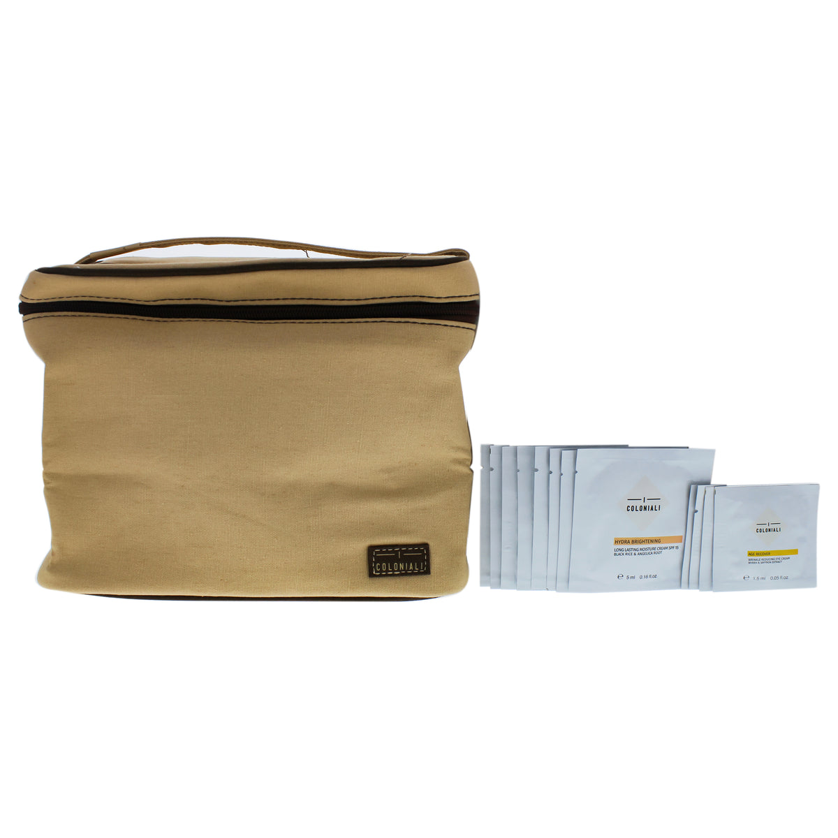 Luxury Cosmetic Bag