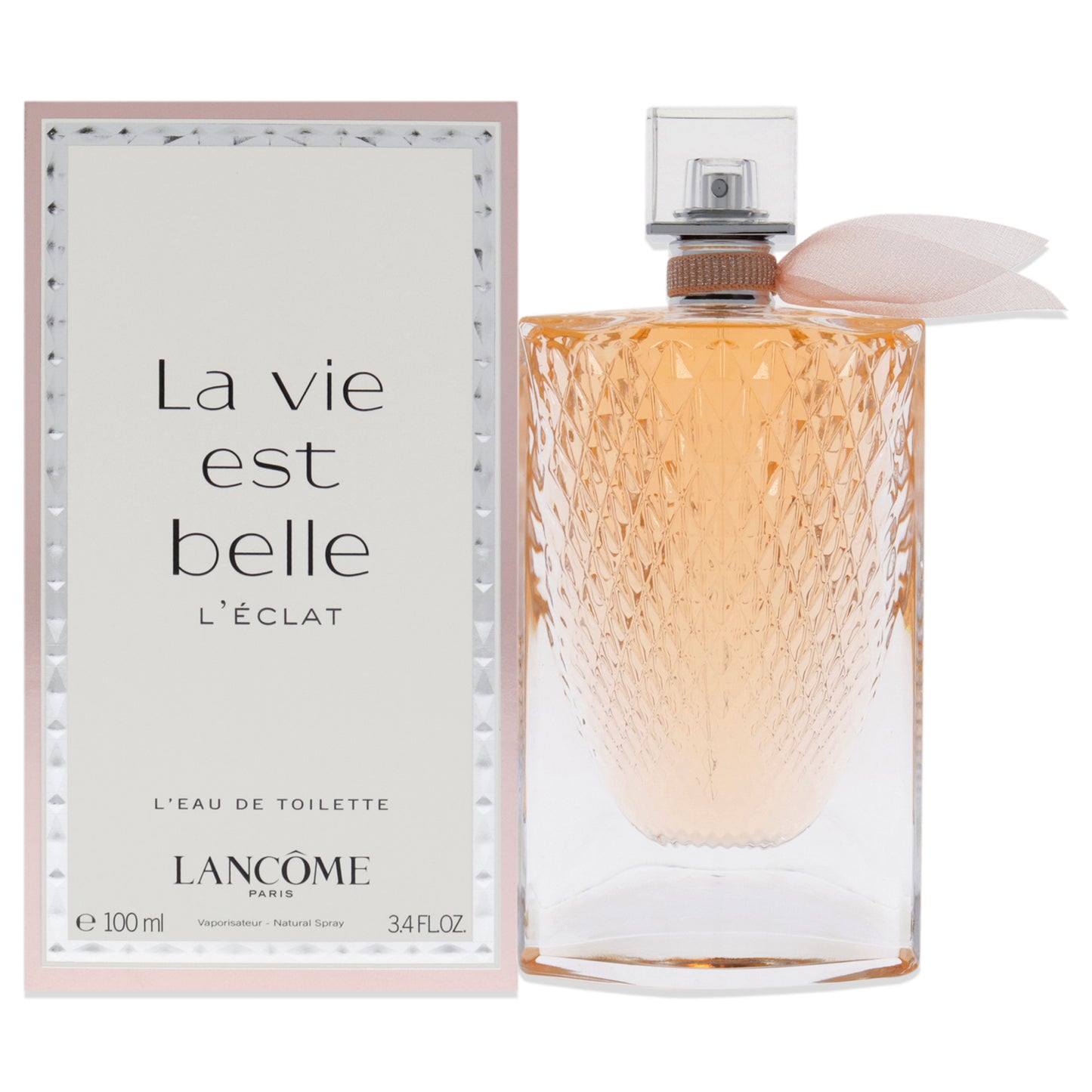Lancome La Vie Est Belle LEclat Women EDP Spray