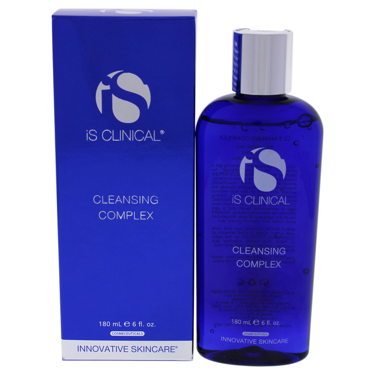 Cleansing Complex