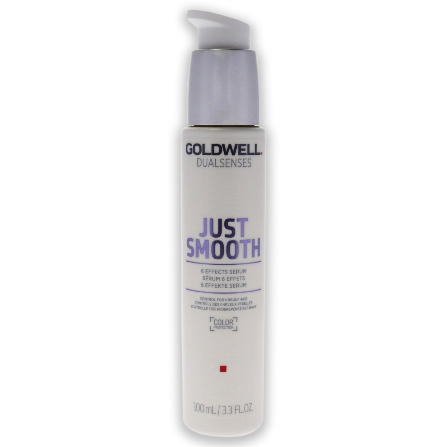 Dualsenses Just Smooth 6 Effects Serum