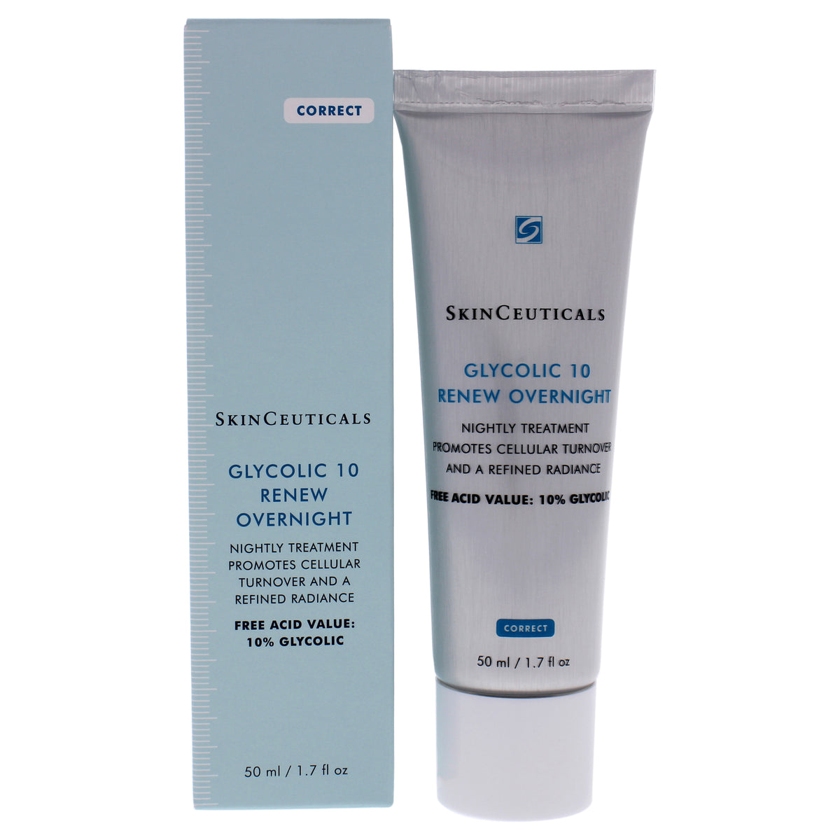 Glycolic 10 Renew Overnight