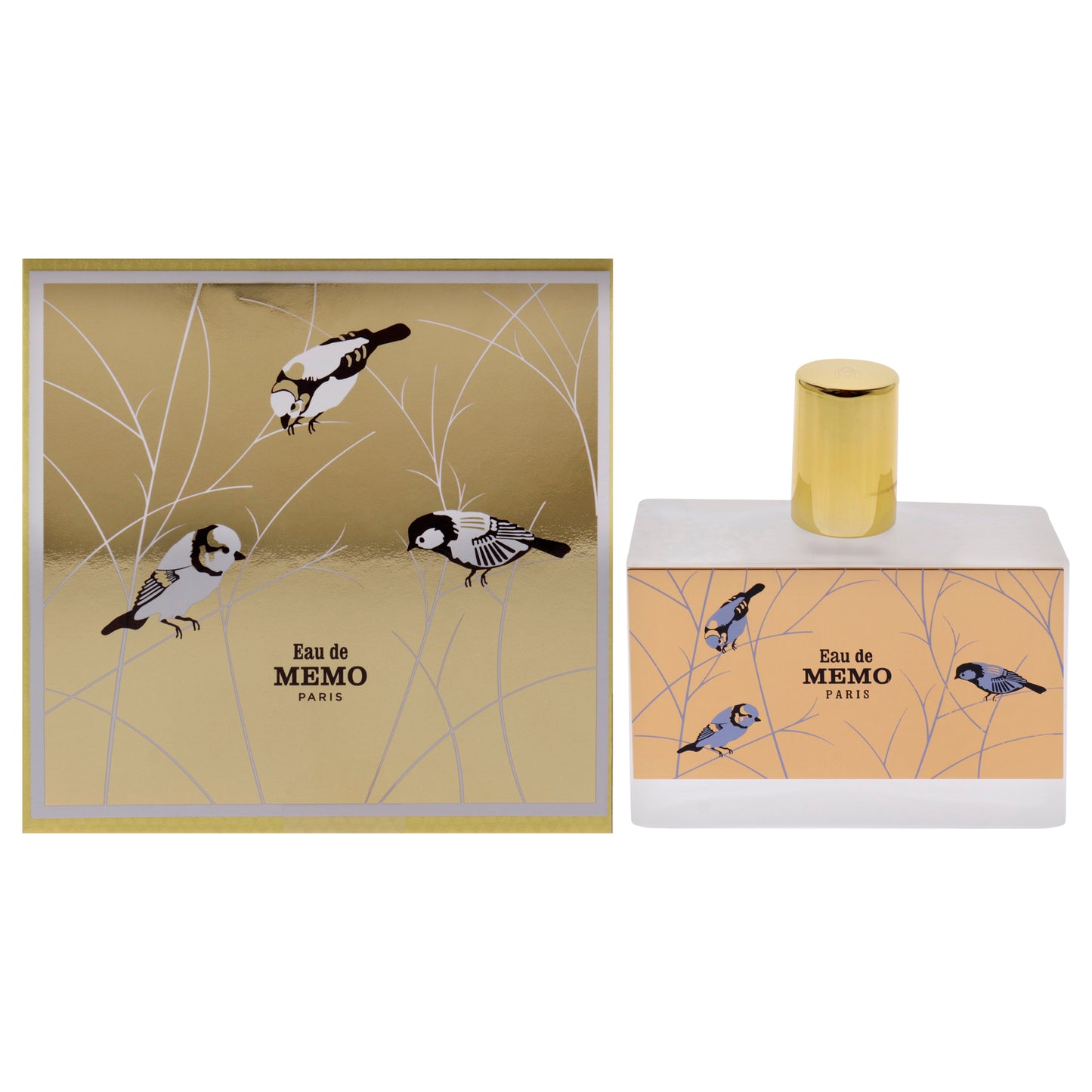 Eau de Memo