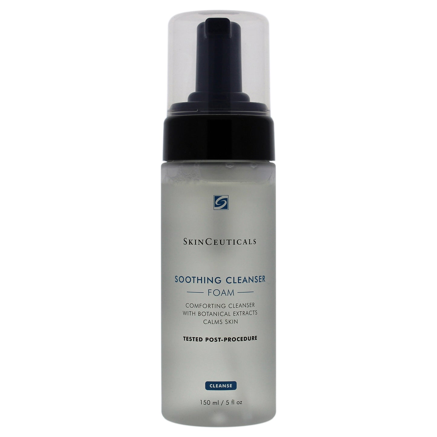 Soothing Cleanser Foam