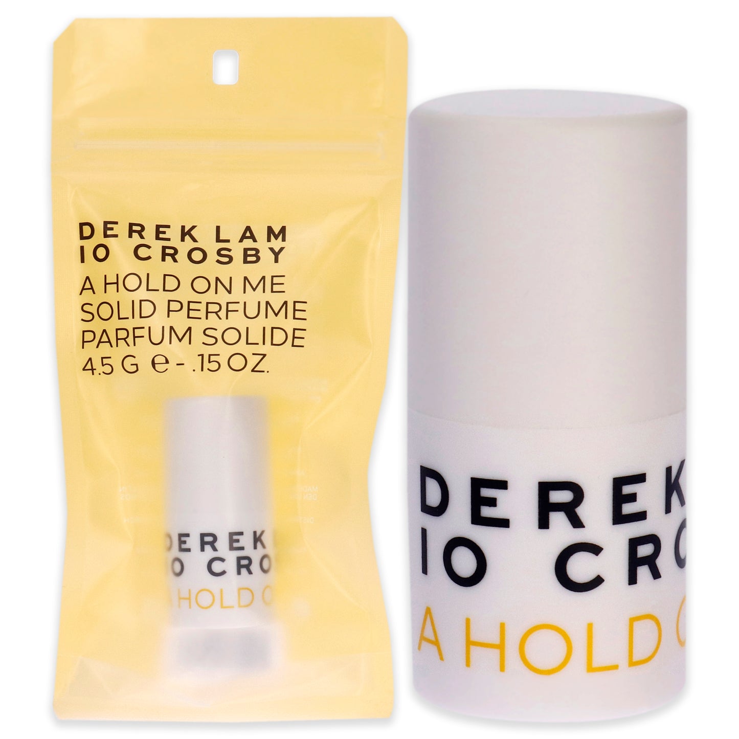 A Hold On Me Chubby Stick