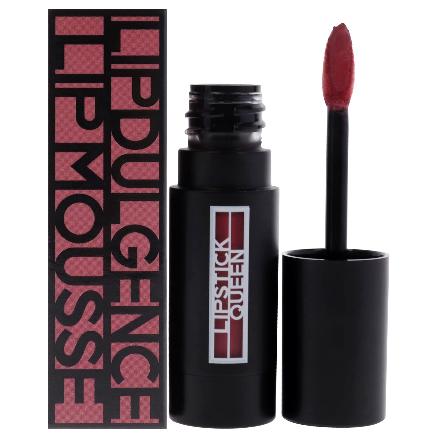 Lipdulgence Lip Mousse Lipstick