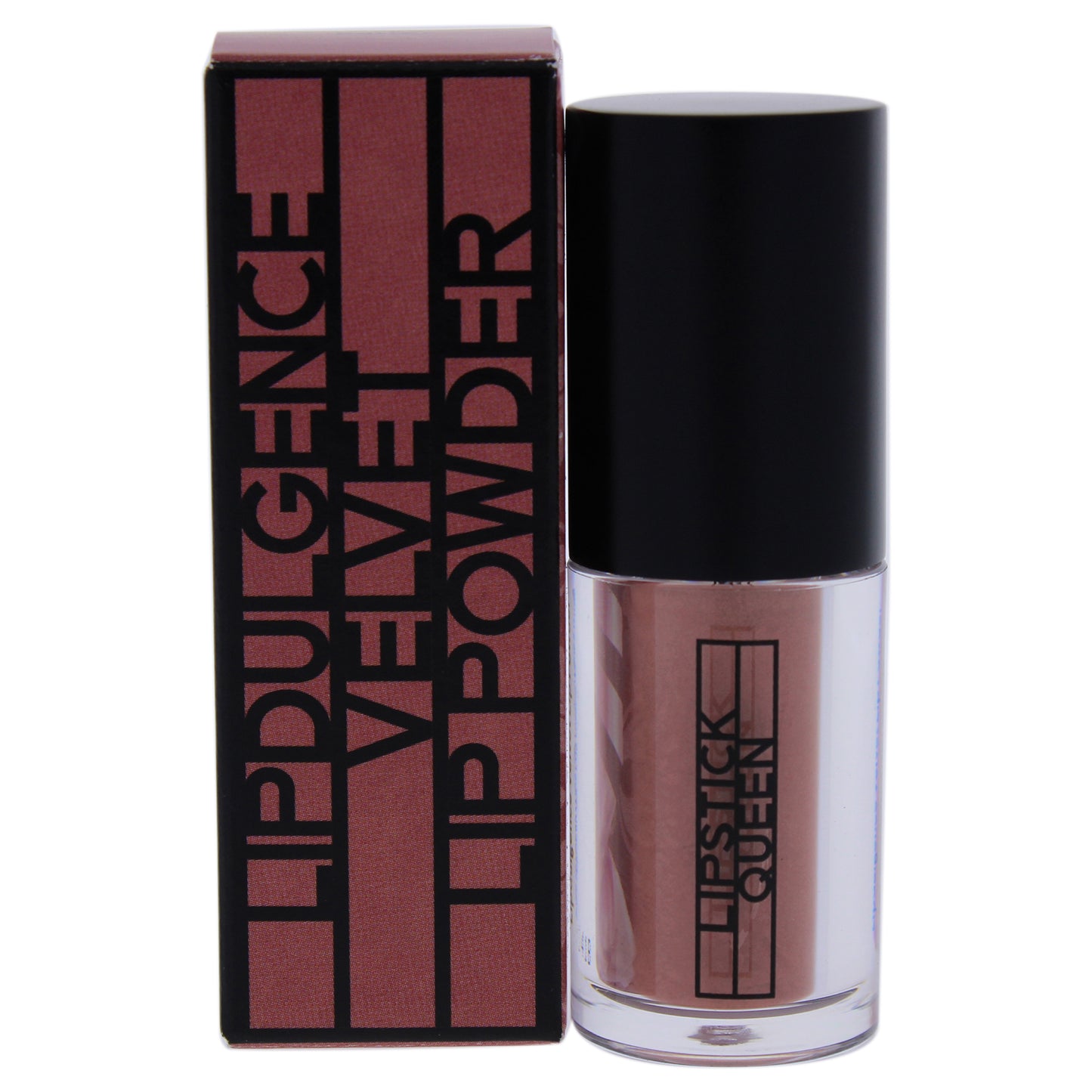 Lipdulgence Velvet Lip Powder Lipstick