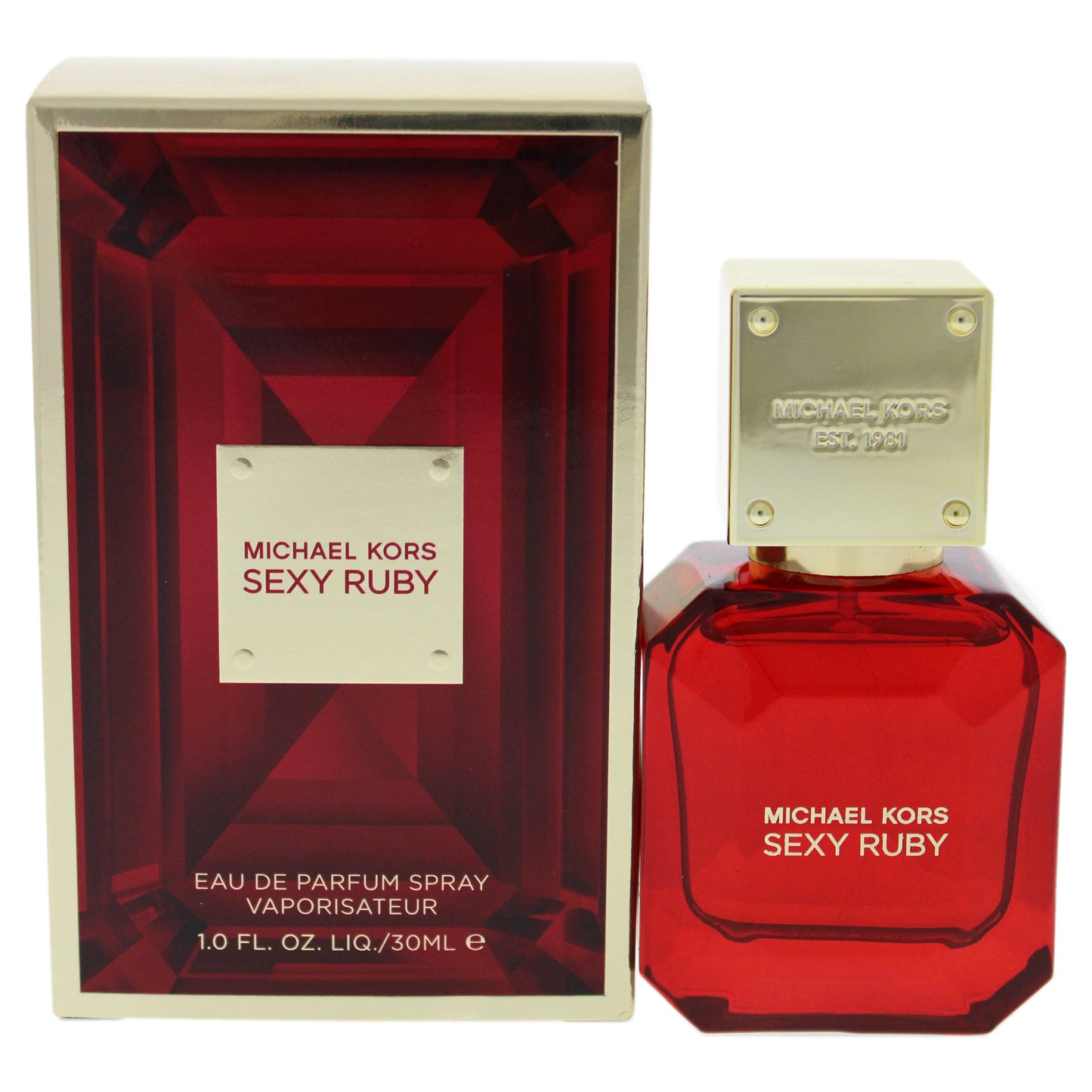 Michael Kors Sexy Ru