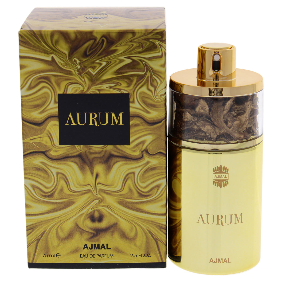 Aurum EDP Spray