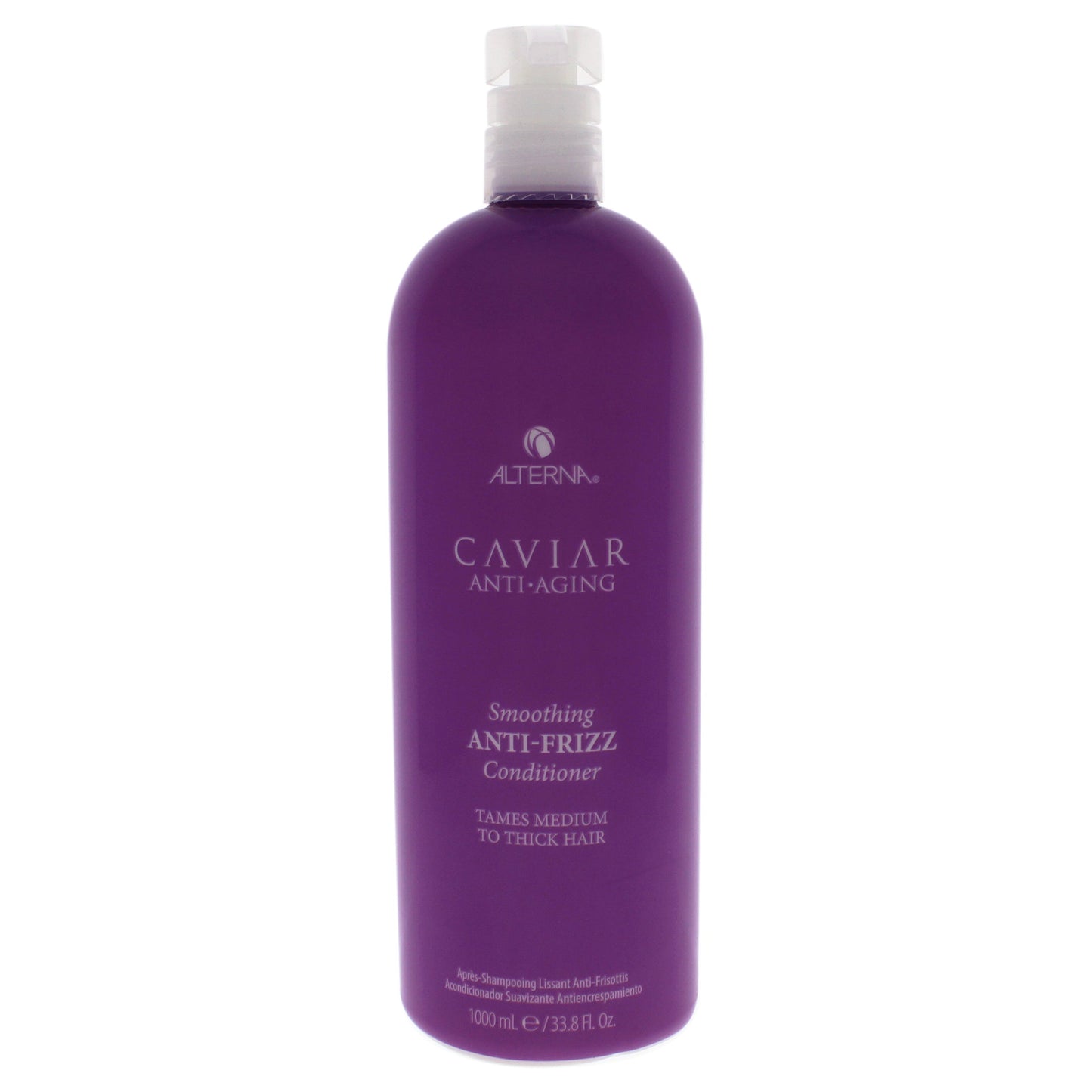 Caviar Anti-Aging Smoothing Anti-Frizz Conditioner