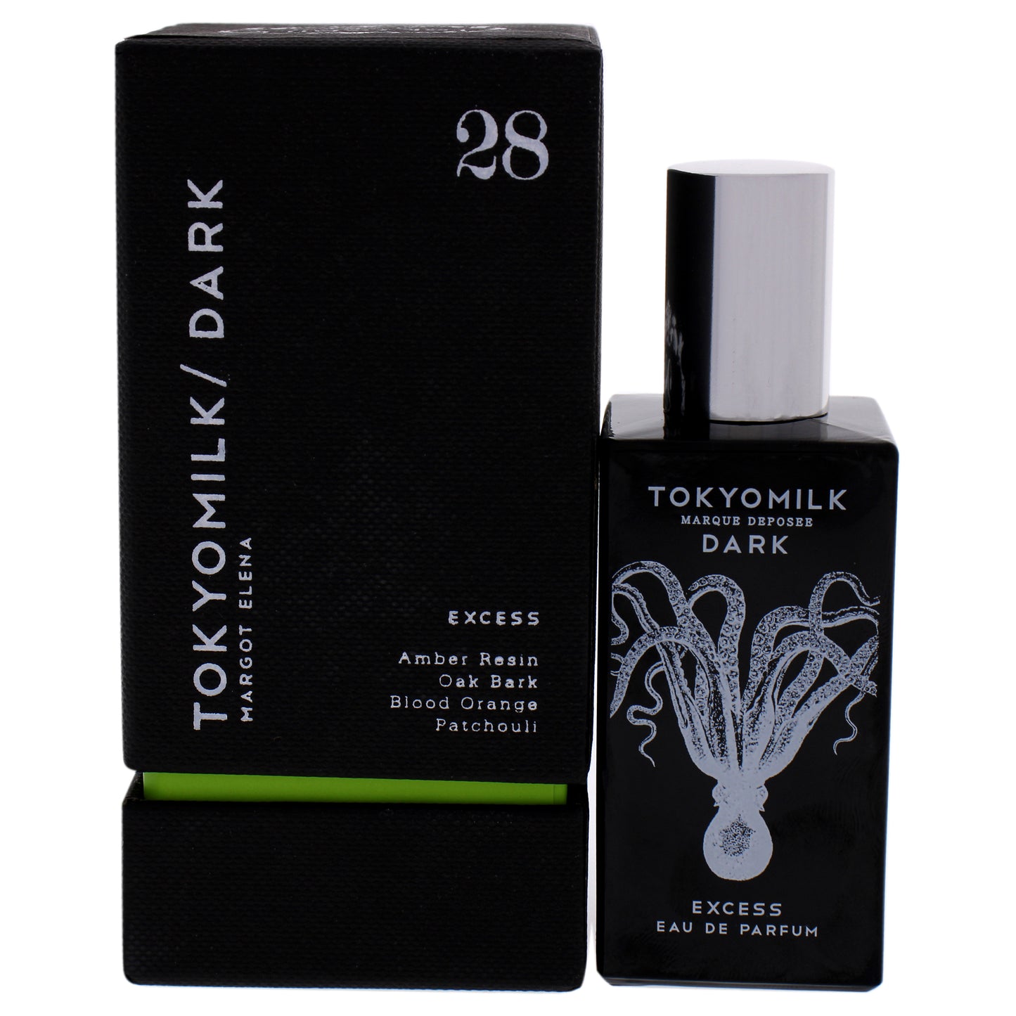Dark Excess No 28