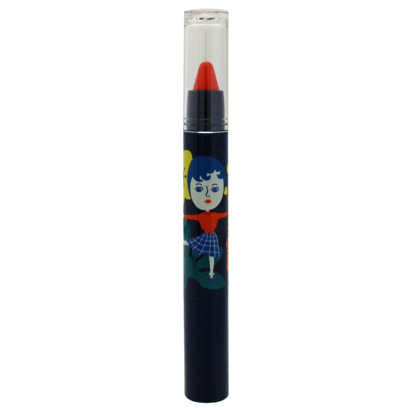 Crayon Lipstick - Tangerine Juice