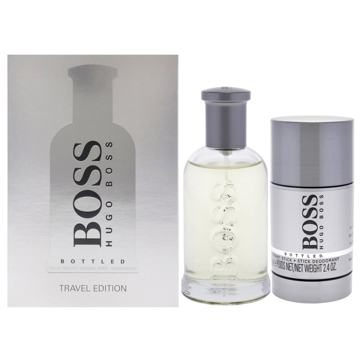 Boss No. 6